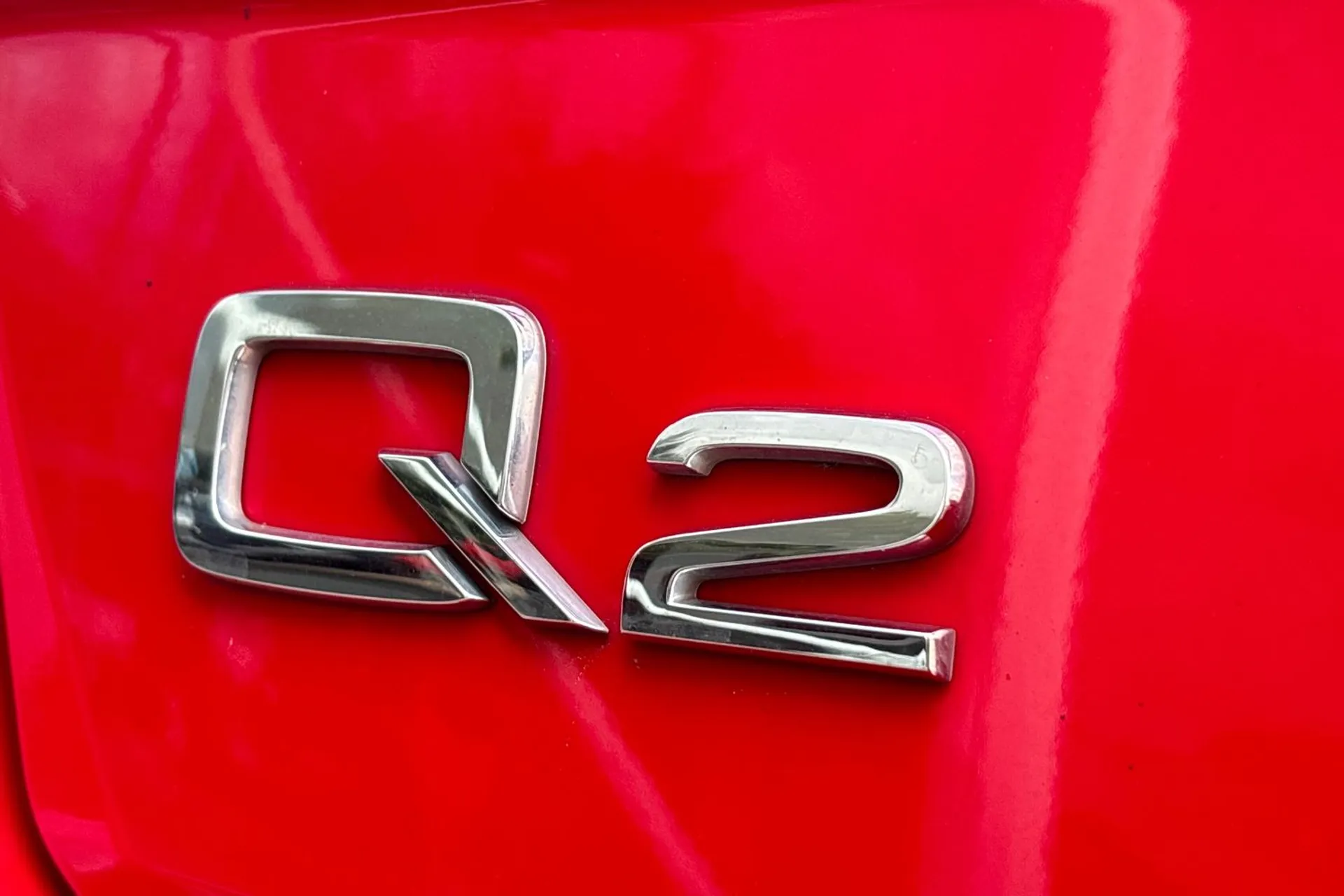 Audi Q2 thumbnail image number 49