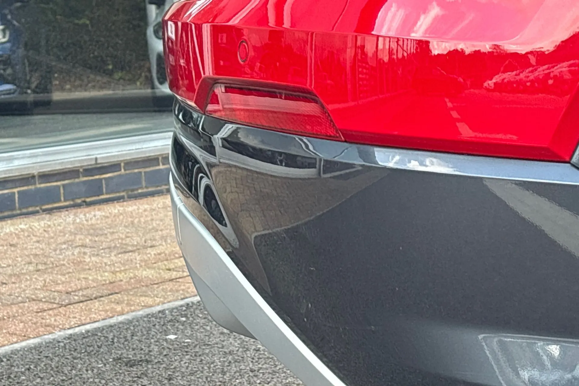 Audi Q2 thumbnail image number 16