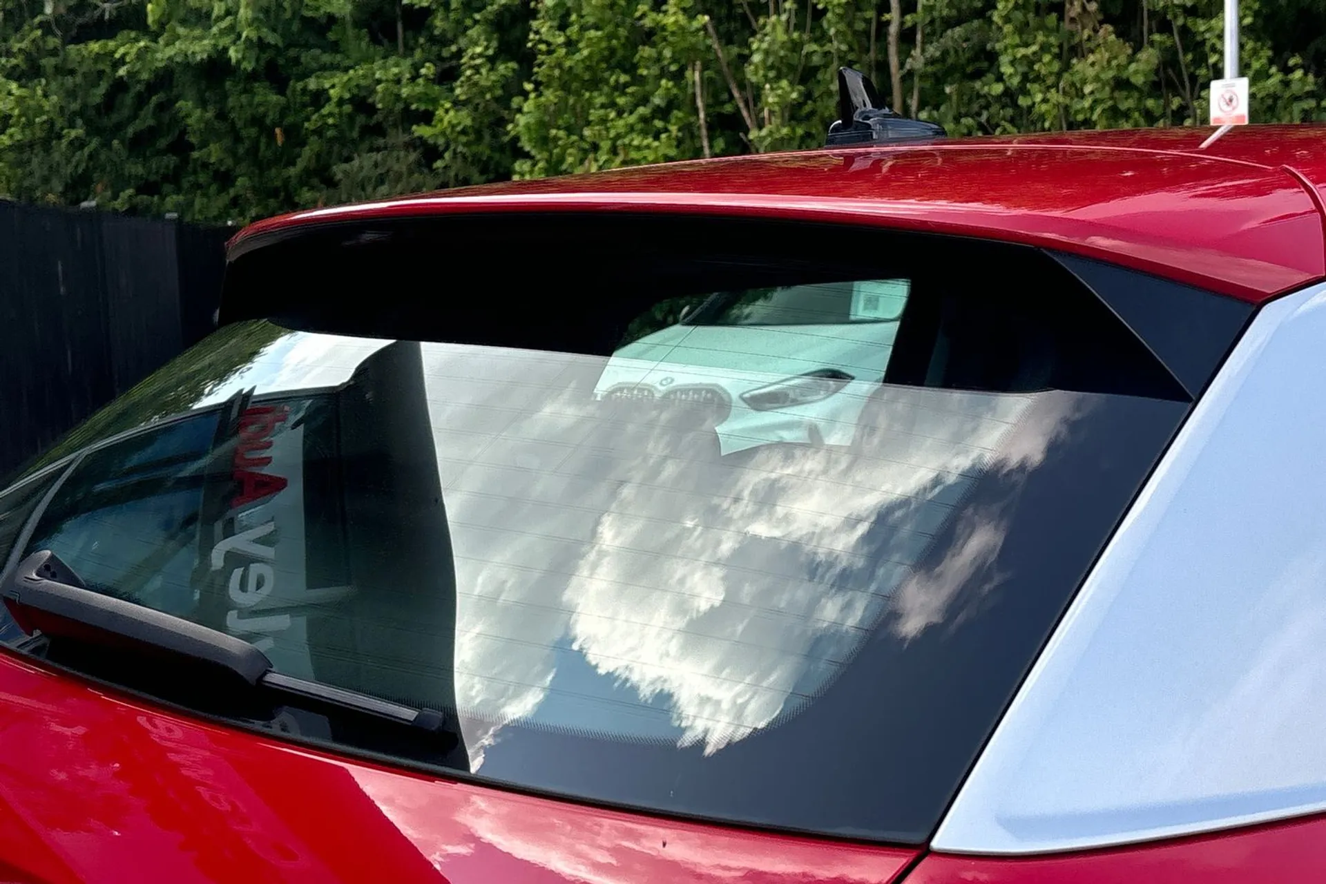 Audi Q2 thumbnail image number 14