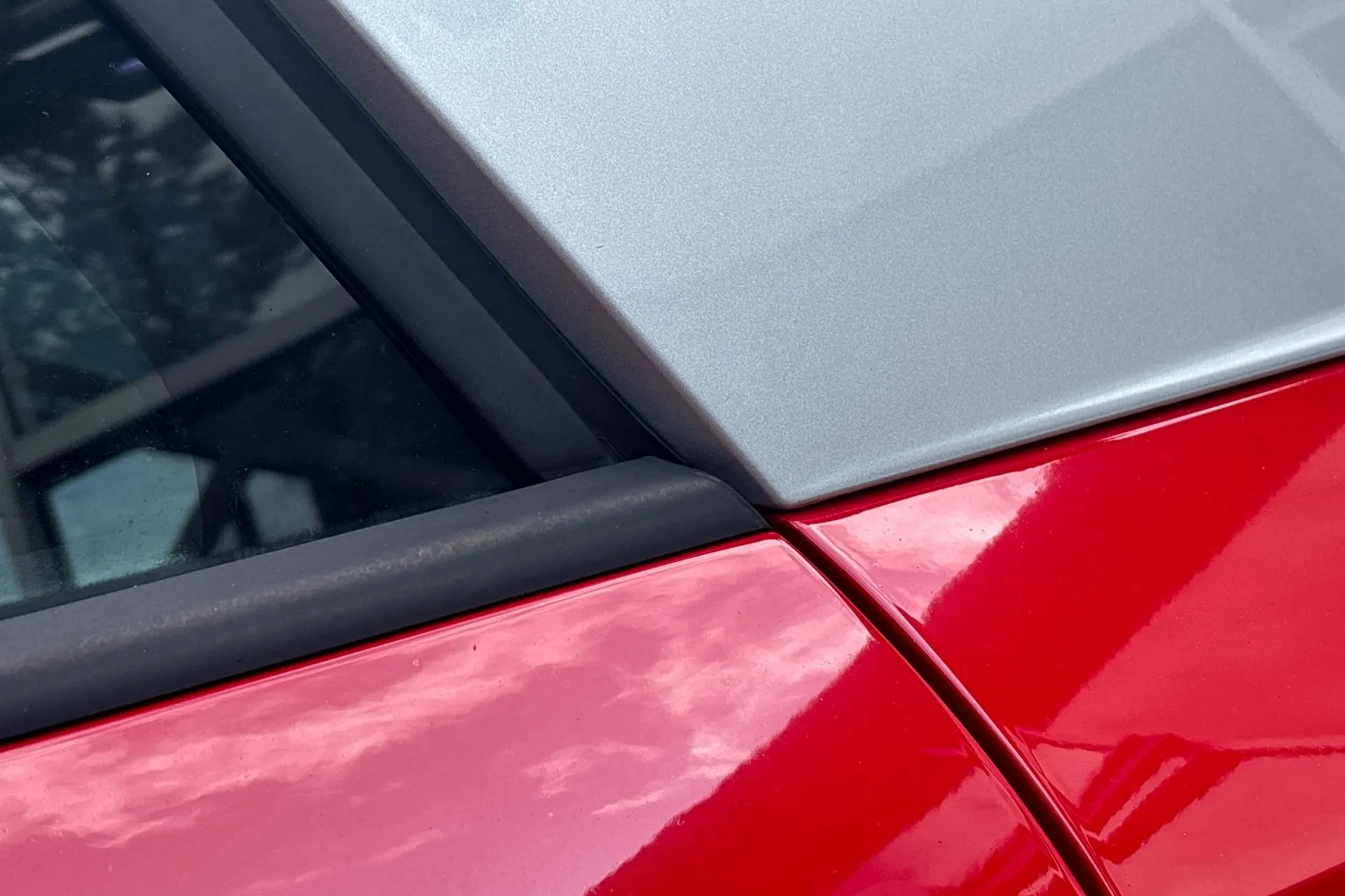Audi Q2 thumbnail image number 20