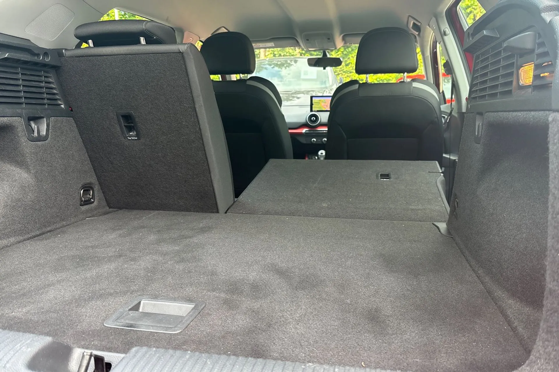 Audi Q2 thumbnail image number 50