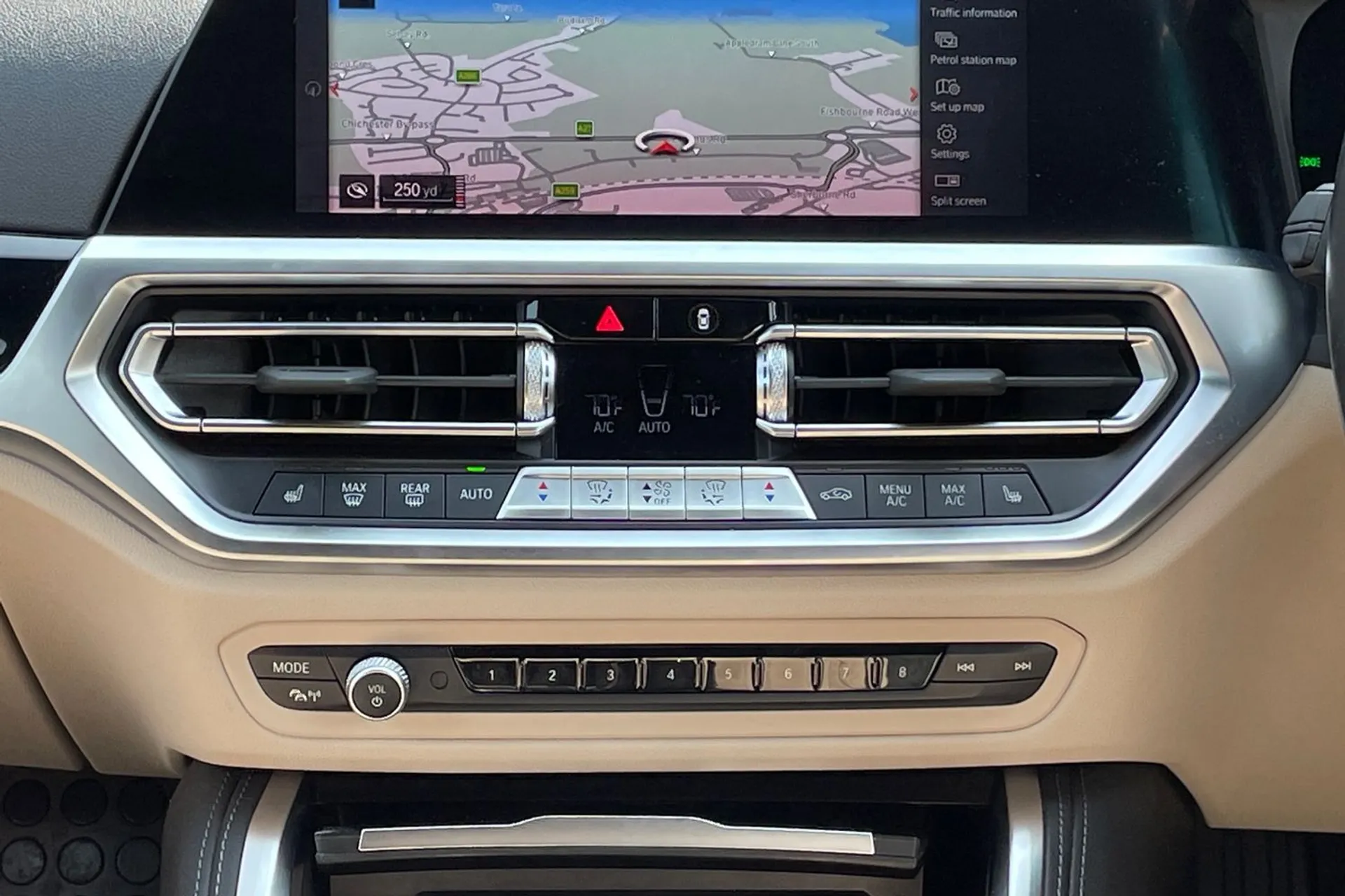 BMW 4 SERIES thumbnail image number 41