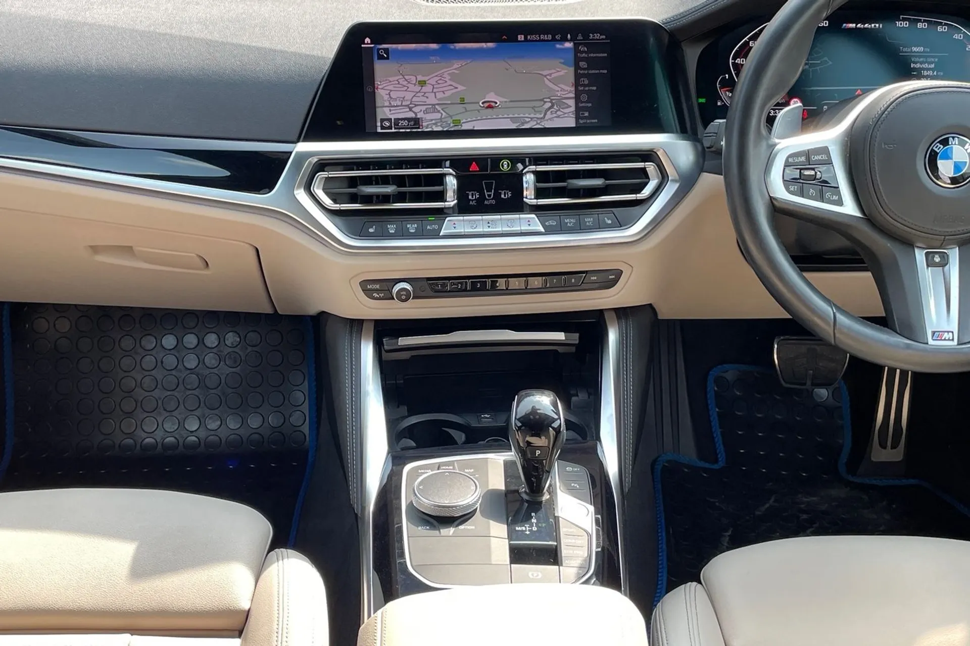 BMW 4 SERIES thumbnail image number 38