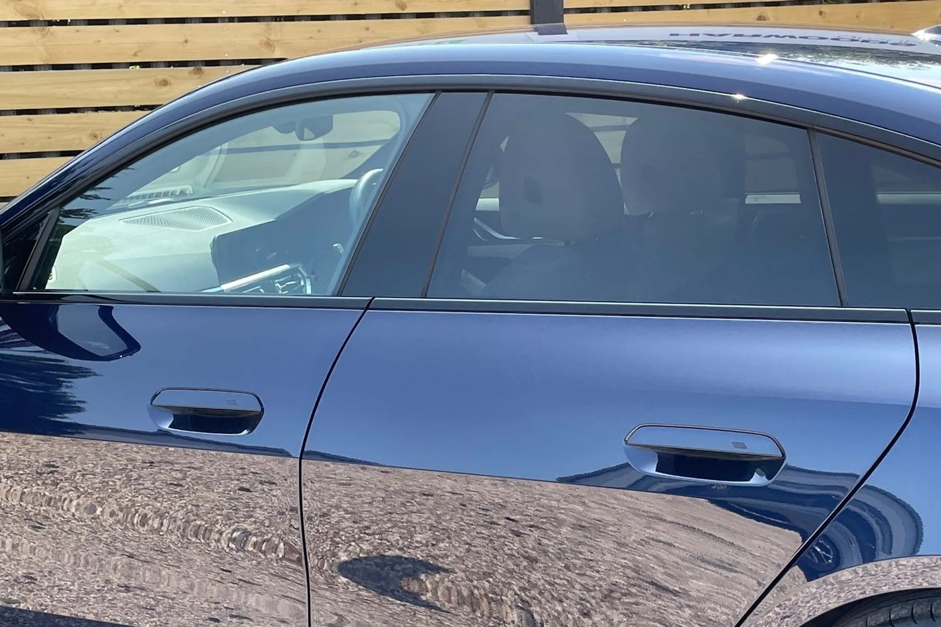 BMW 4 SERIES thumbnail image number 16