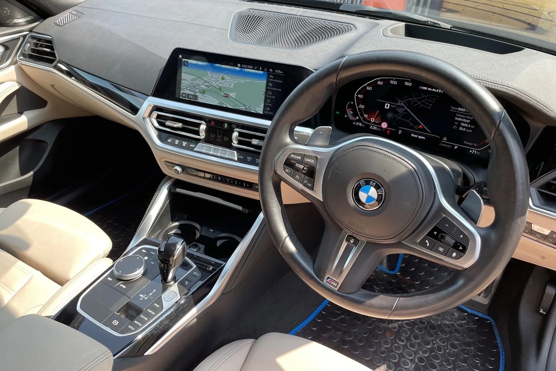 BMW 4 SERIES thumbnail image number 29