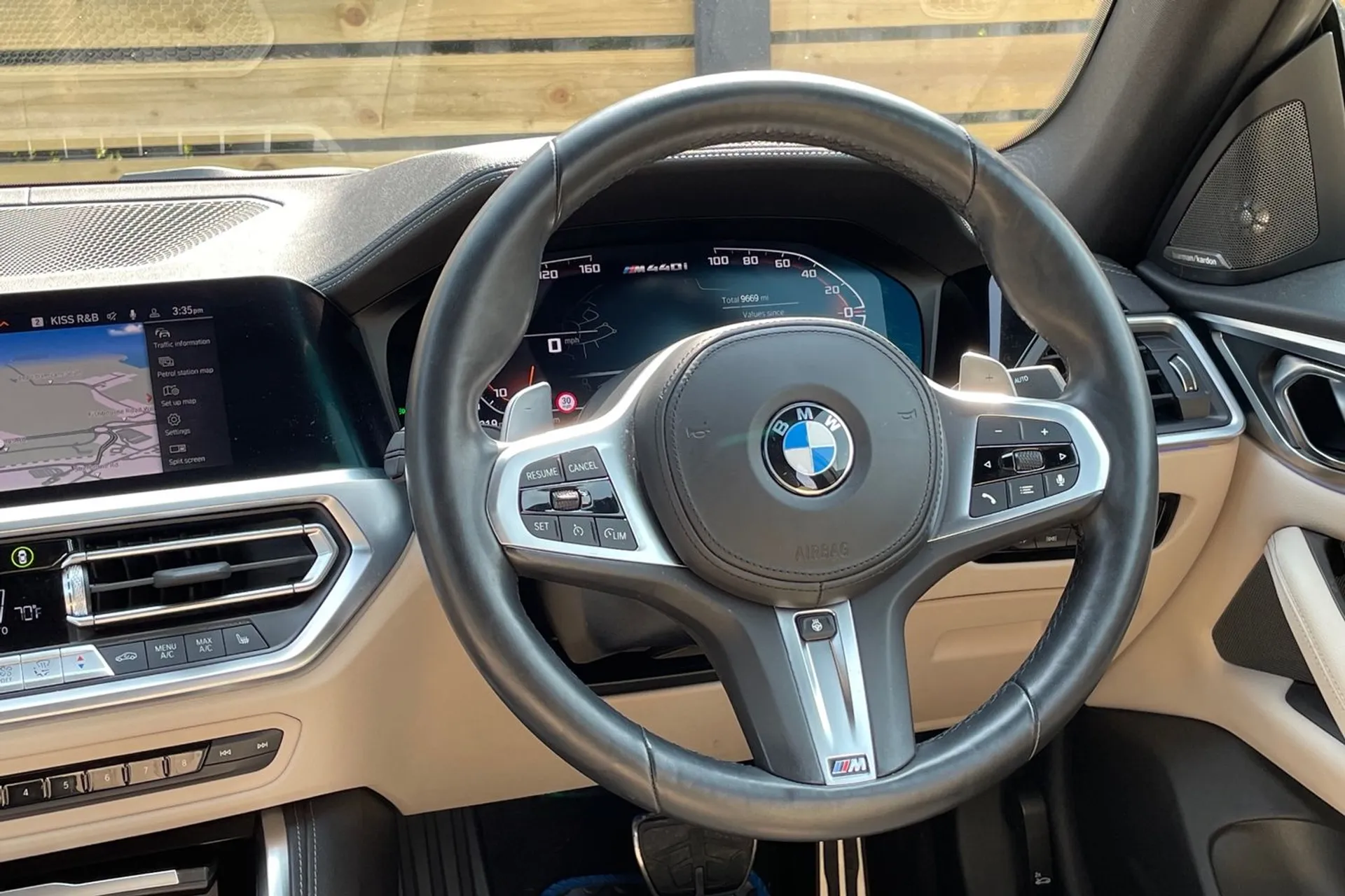BMW 4 SERIES thumbnail image number 37