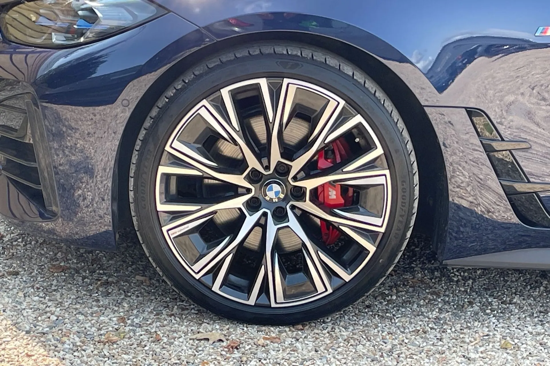 BMW 4 SERIES thumbnail image number 15