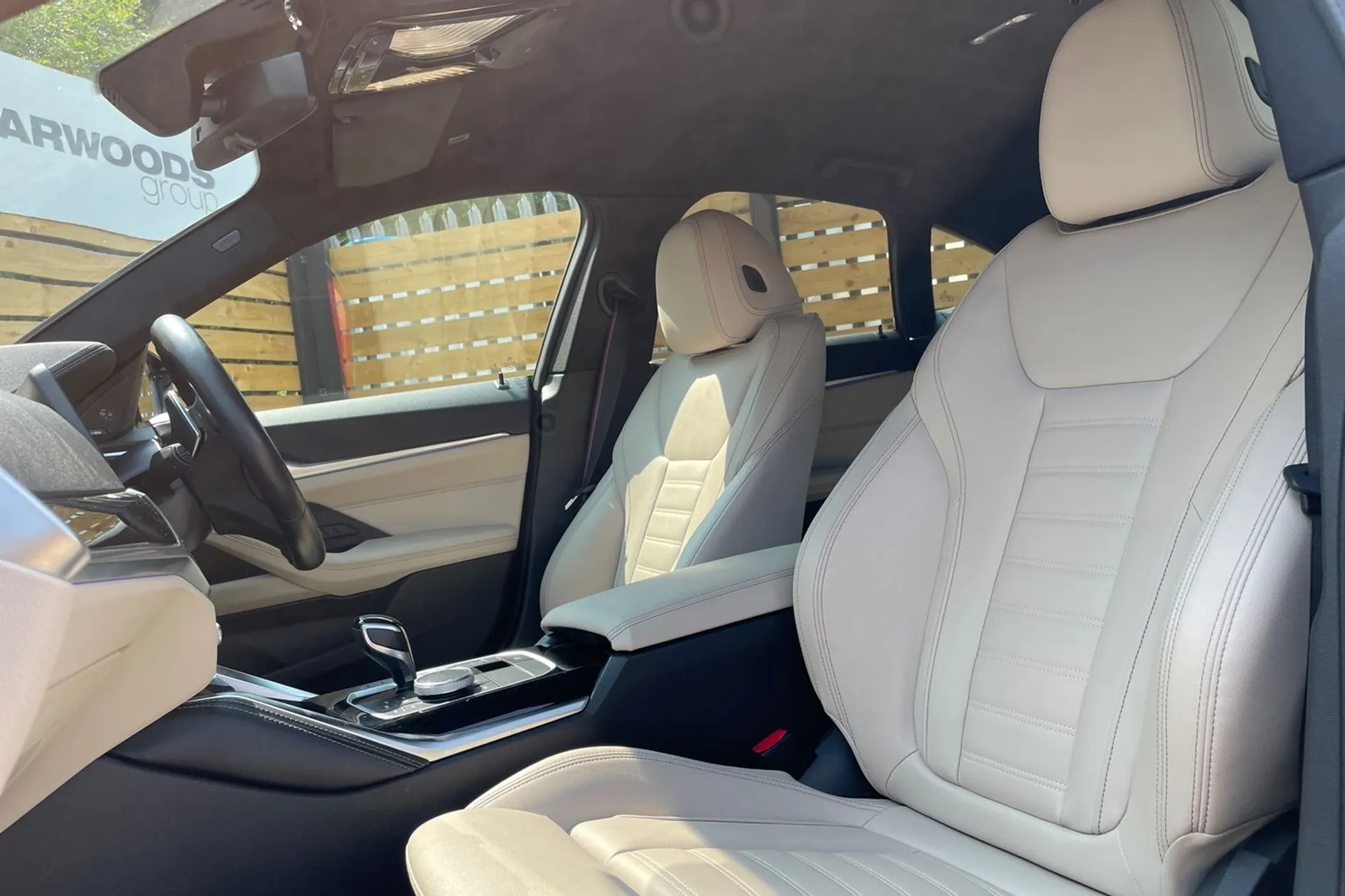 BMW 4 SERIES thumbnail image number 31