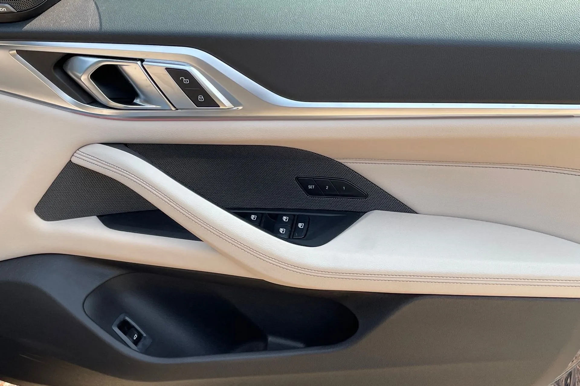 BMW 4 SERIES thumbnail image number 42