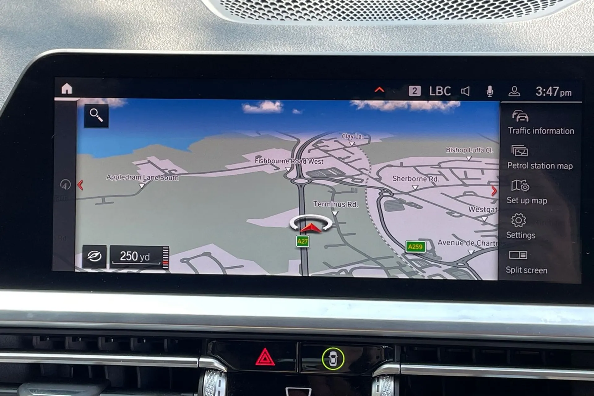 BMW 4 SERIES thumbnail image number 4