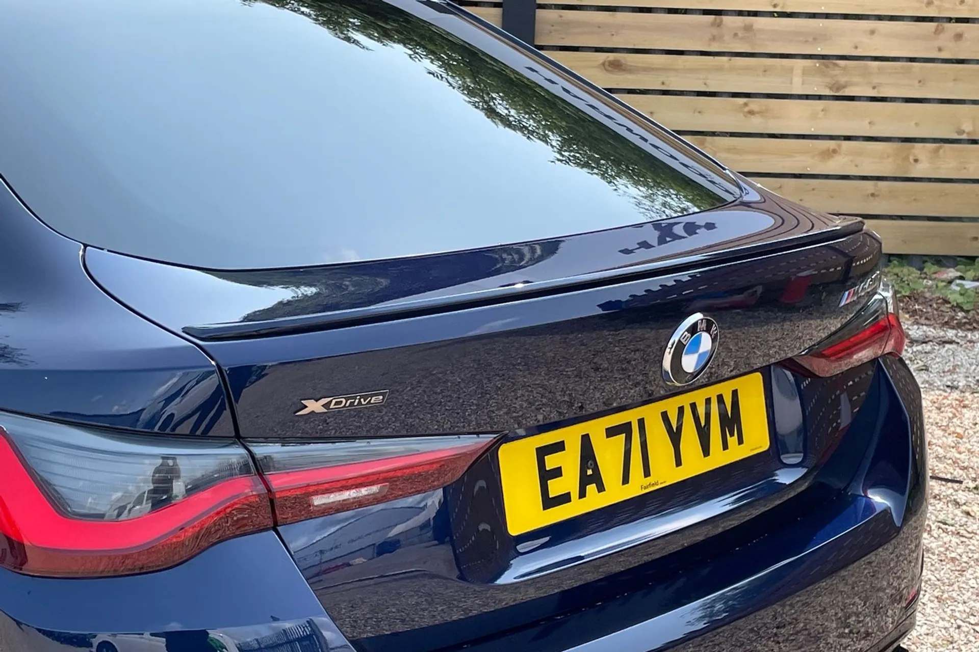 BMW 4 SERIES thumbnail image number 17