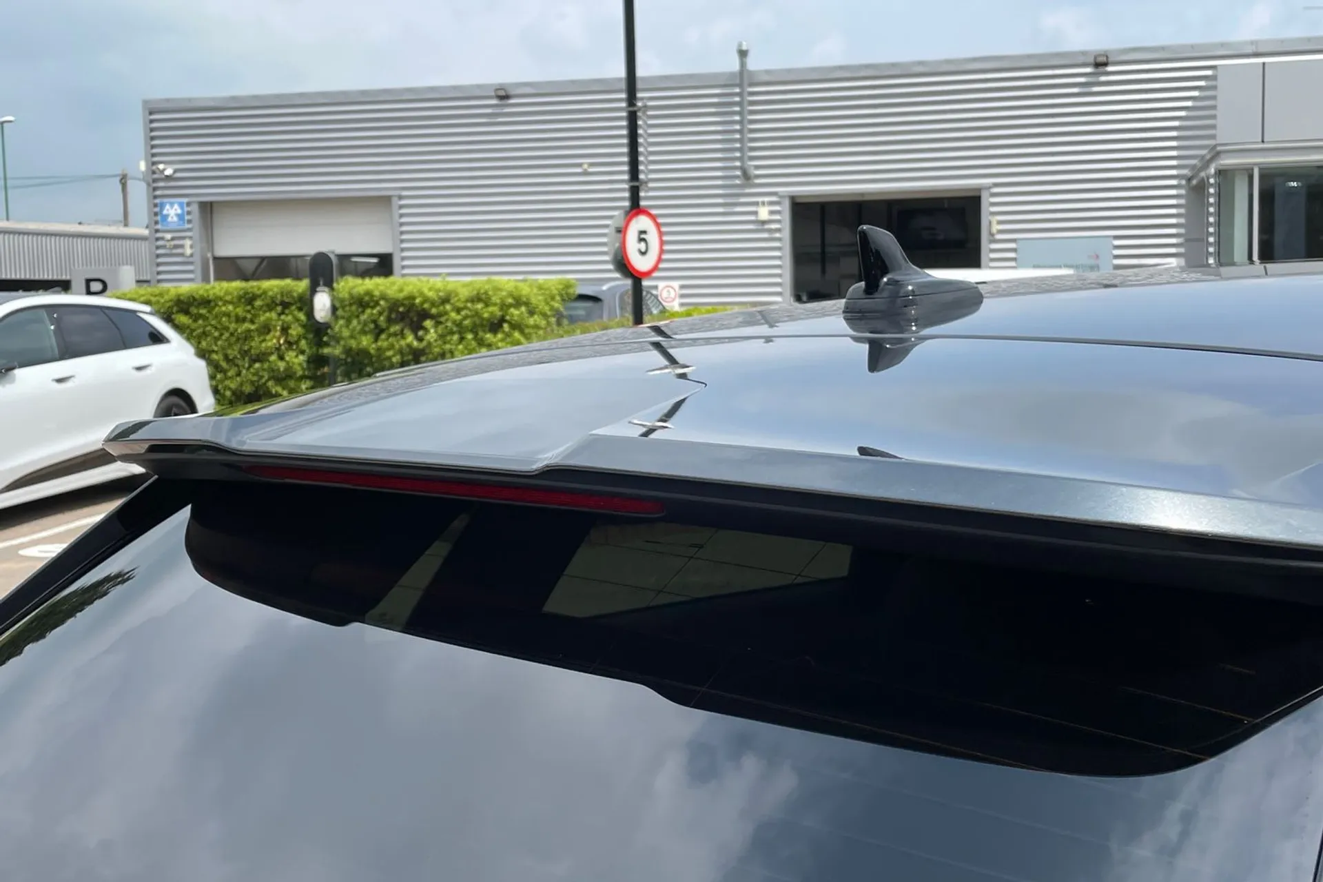 Audi RS3 thumbnail image number 51