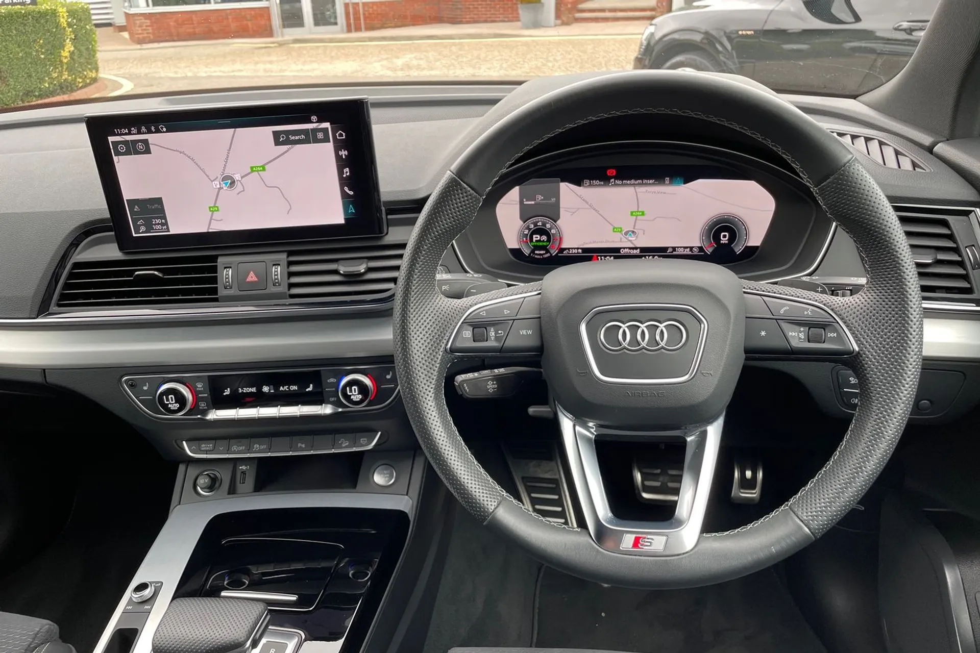 Audi Q5 thumbnail image number 41