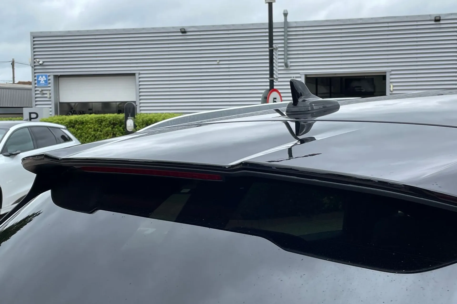 Audi Q5 thumbnail image number 13