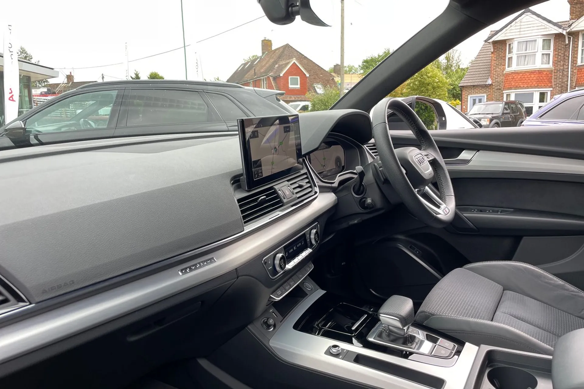 Audi Q5 thumbnail image number 22