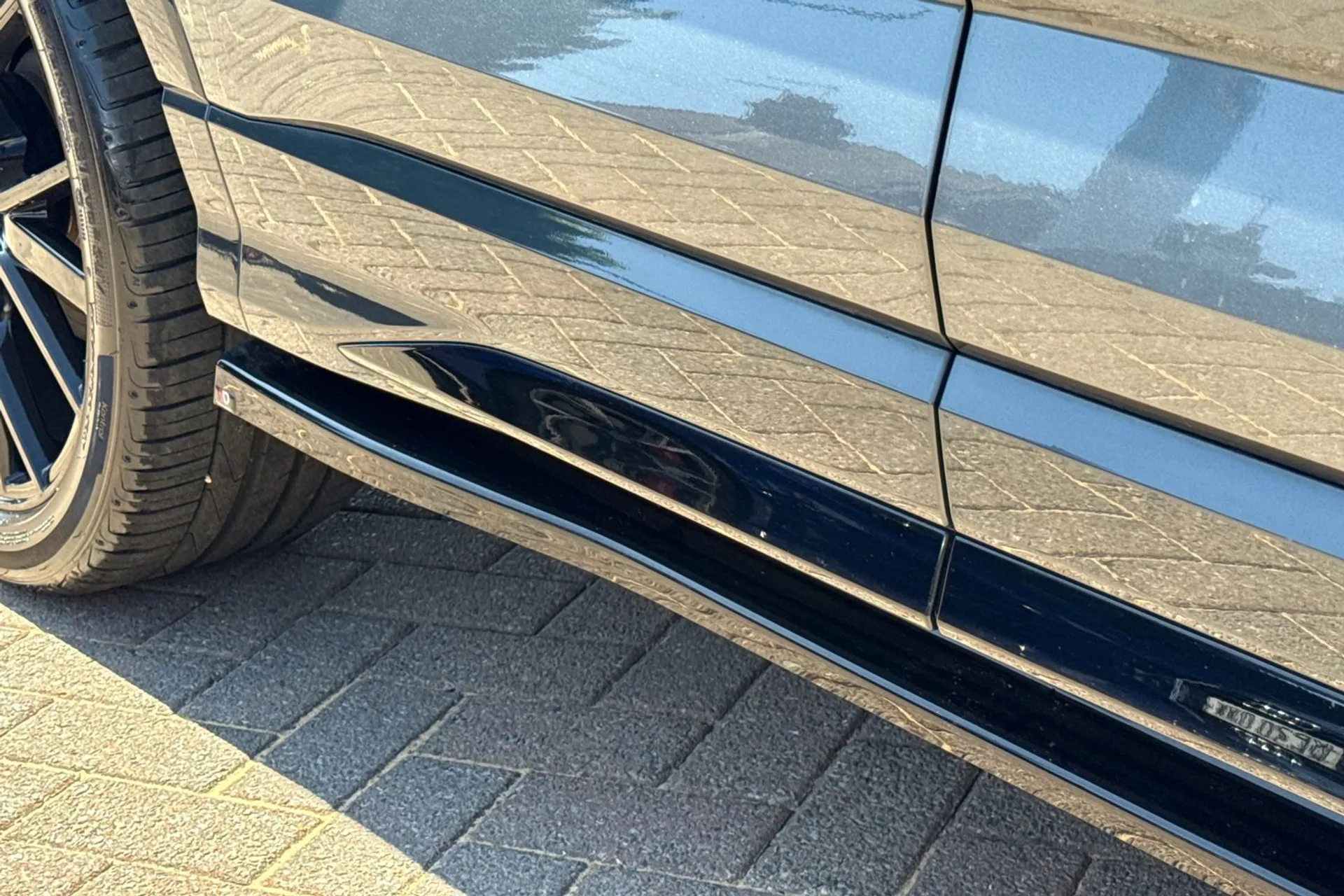 Audi Q3 thumbnail image number 53