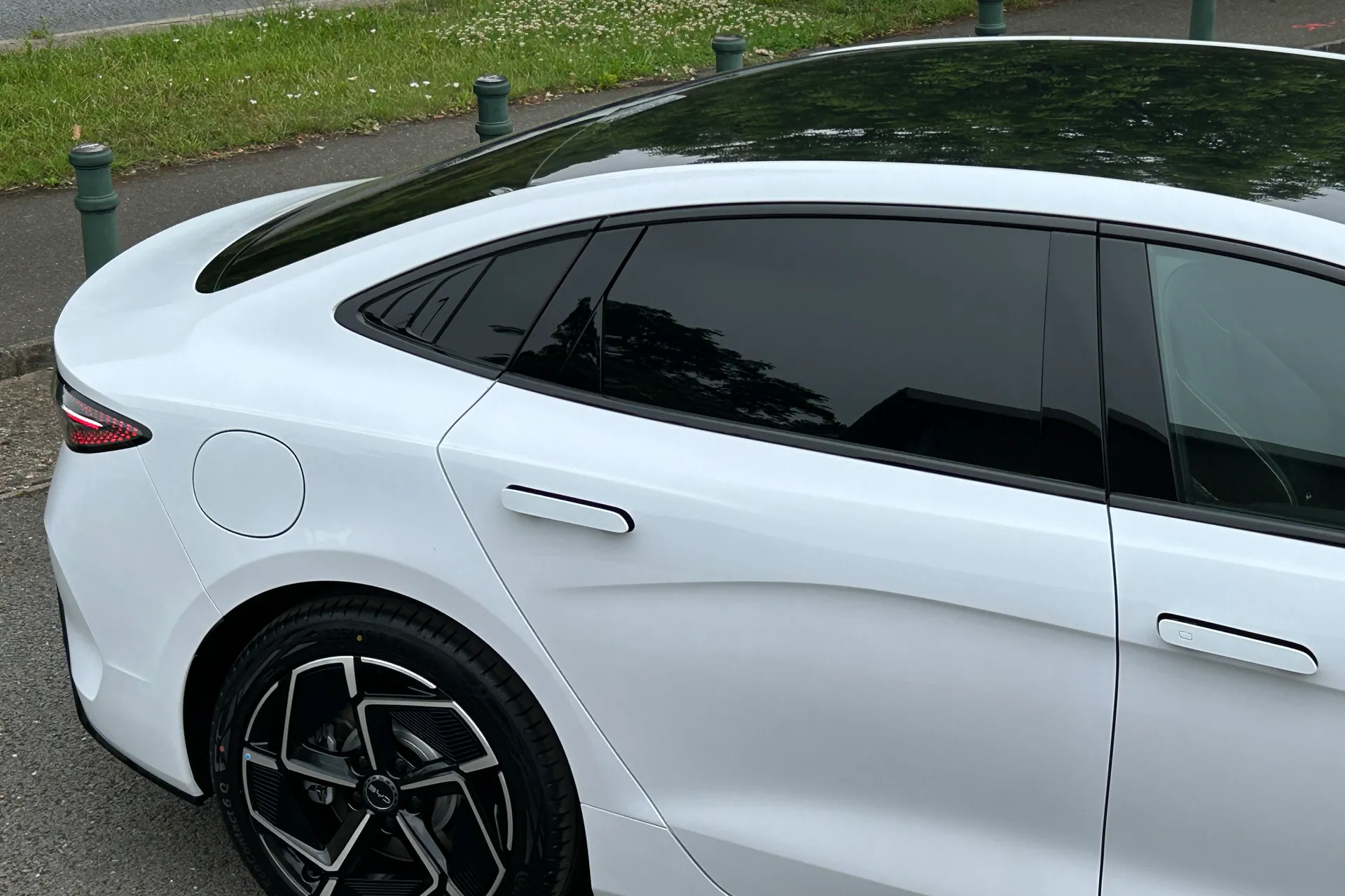 BYD SEAL thumbnail image number 50