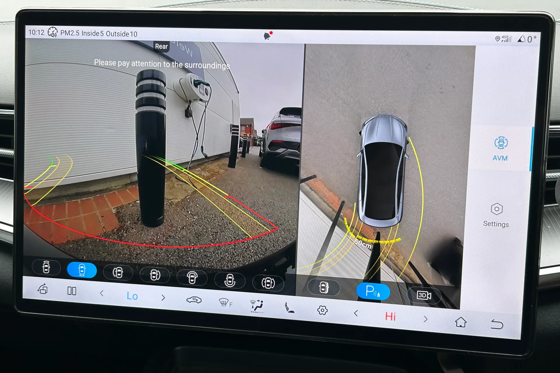 BYD SEAL thumbnail image number 5