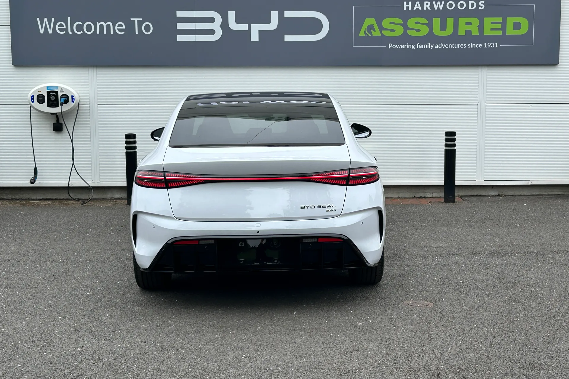 BYD SEAL thumbnail image number 7
