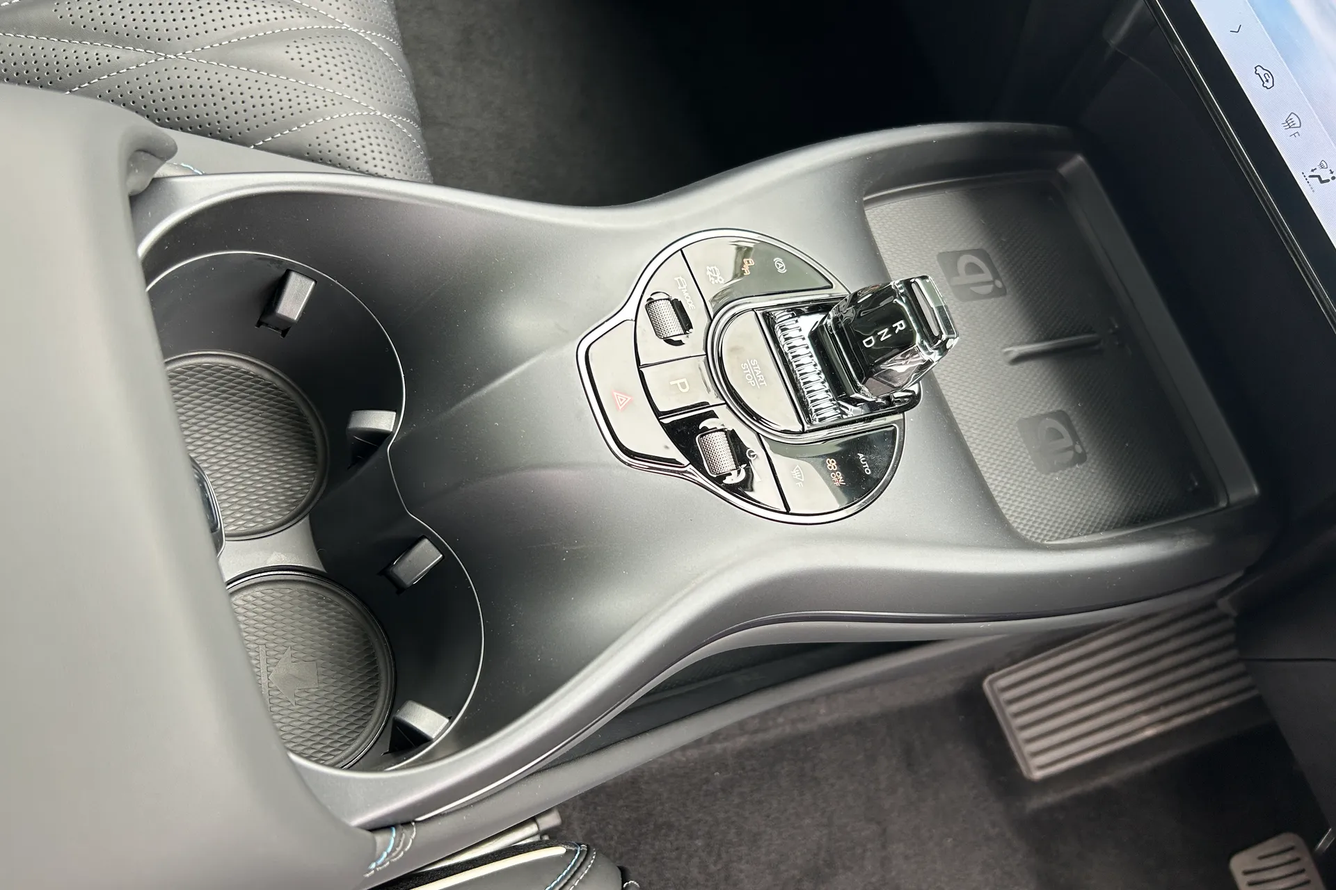 BYD SEAL thumbnail image number 53