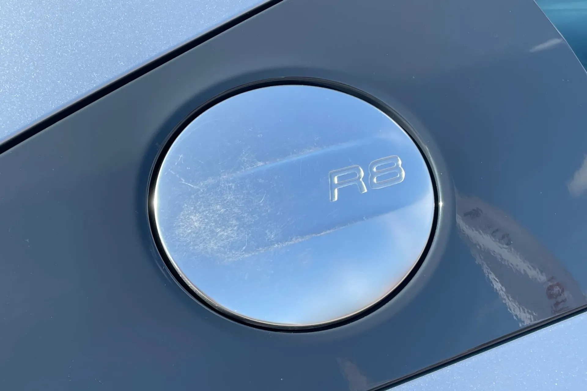 Audi R8 thumbnail image number 41
