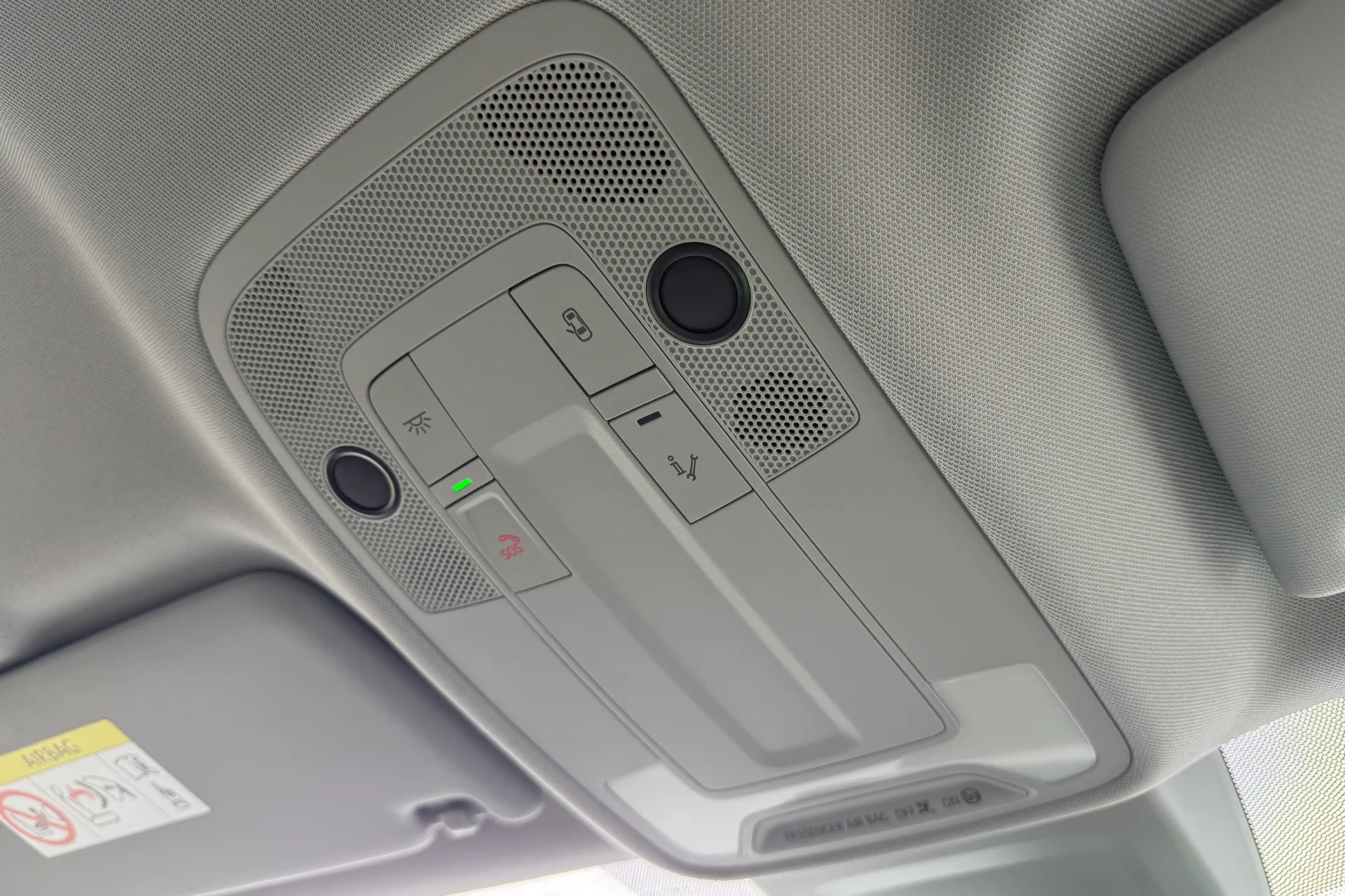 Audi Q2 thumbnail image number 22