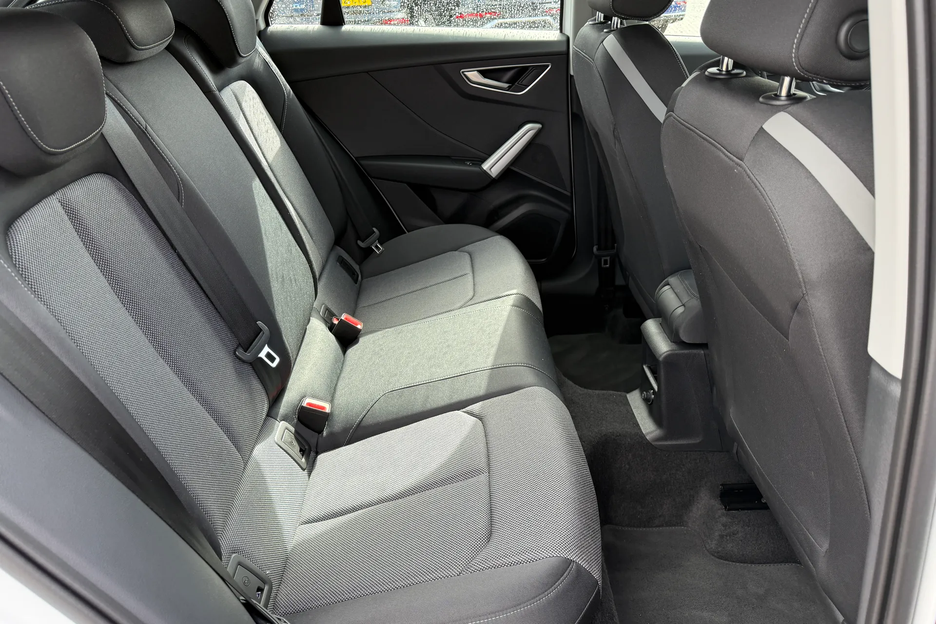 Audi Q2 thumbnail image number 39