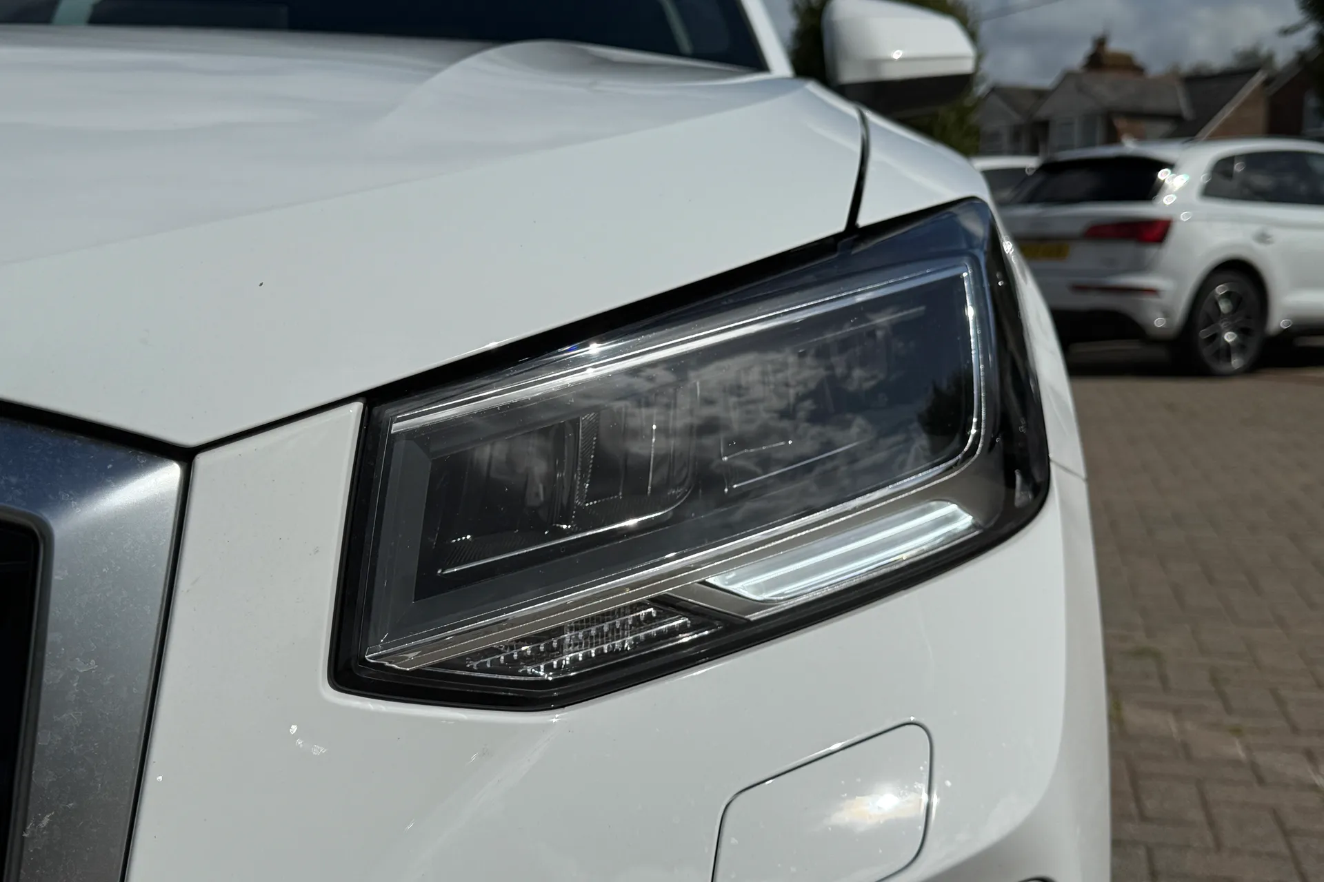 Audi Q2 thumbnail image number 45