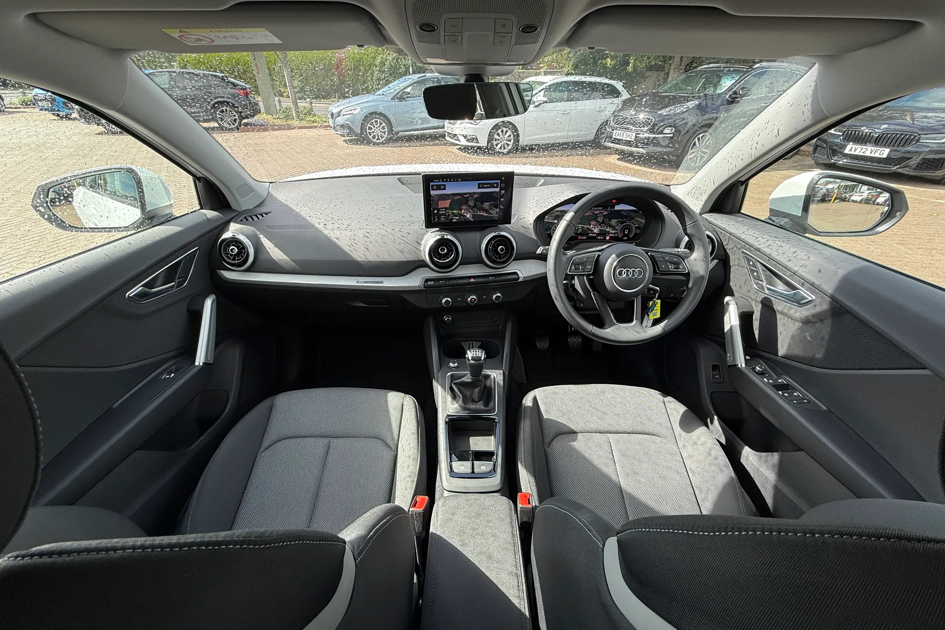 Audi Q2 thumbnail image number 3