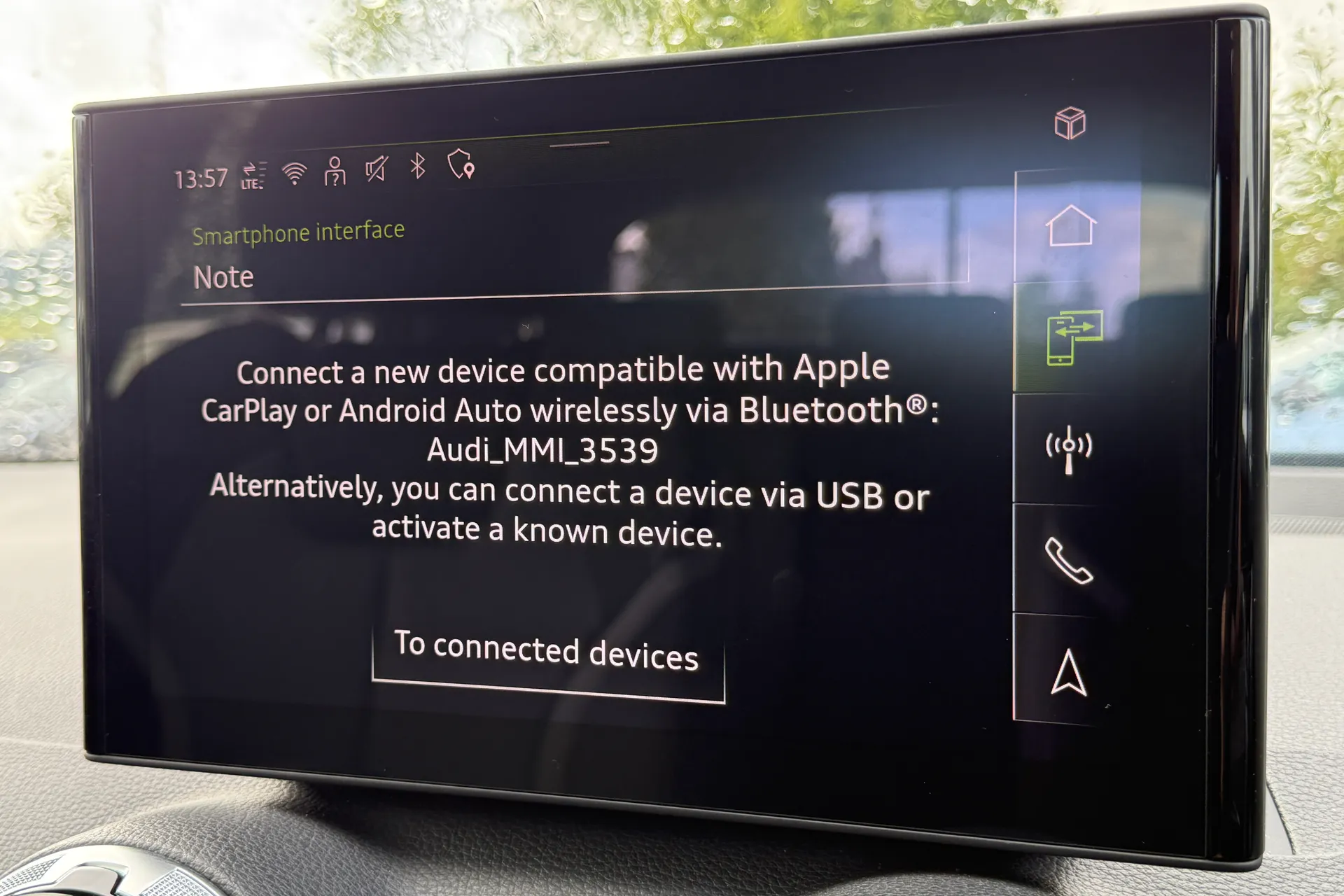 Audi Q2 thumbnail image number 13