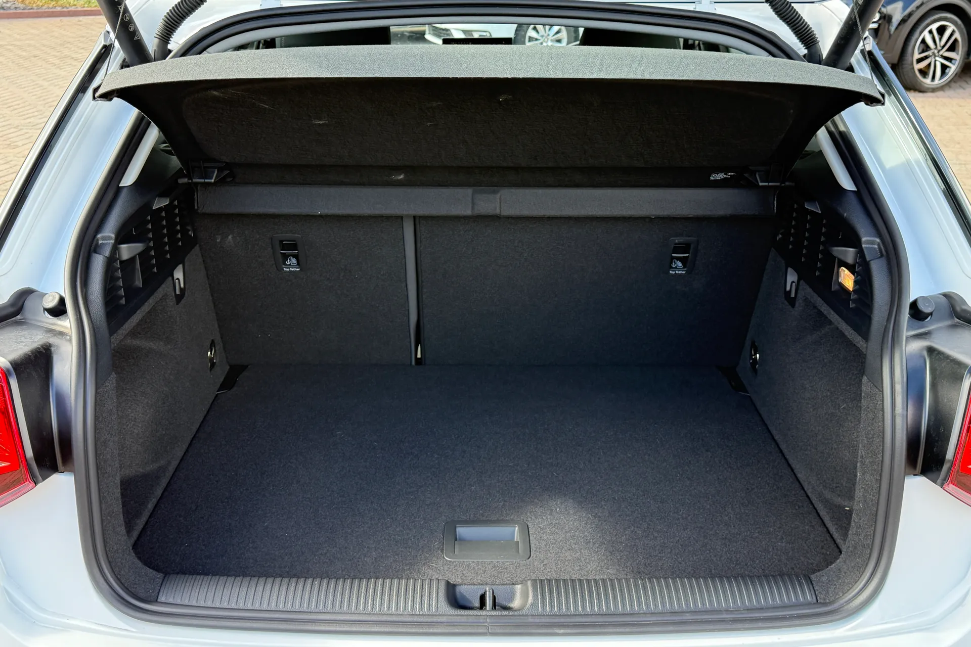 Audi Q2 thumbnail image number 29