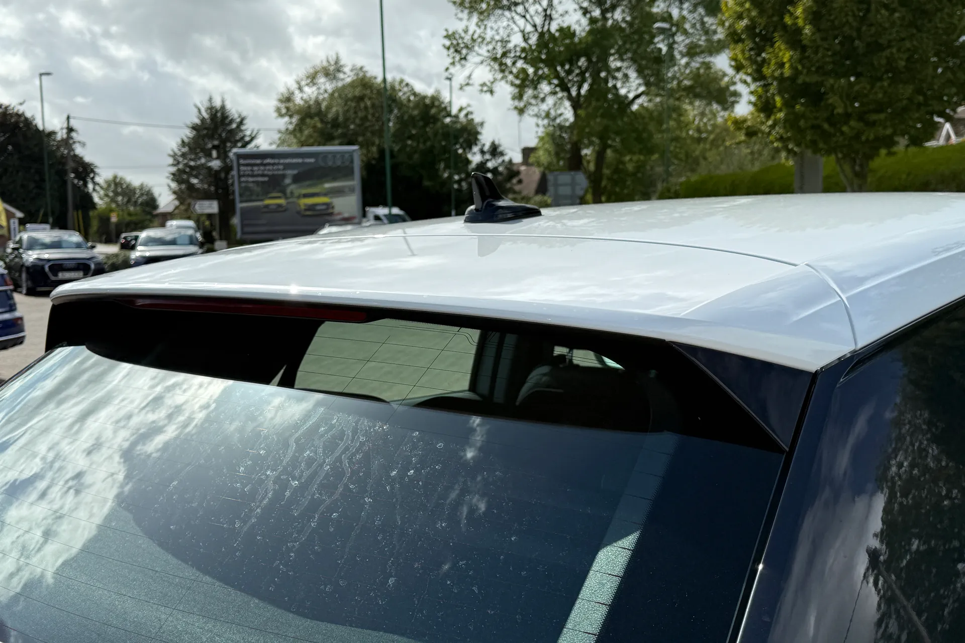 Audi Q2 thumbnail image number 41