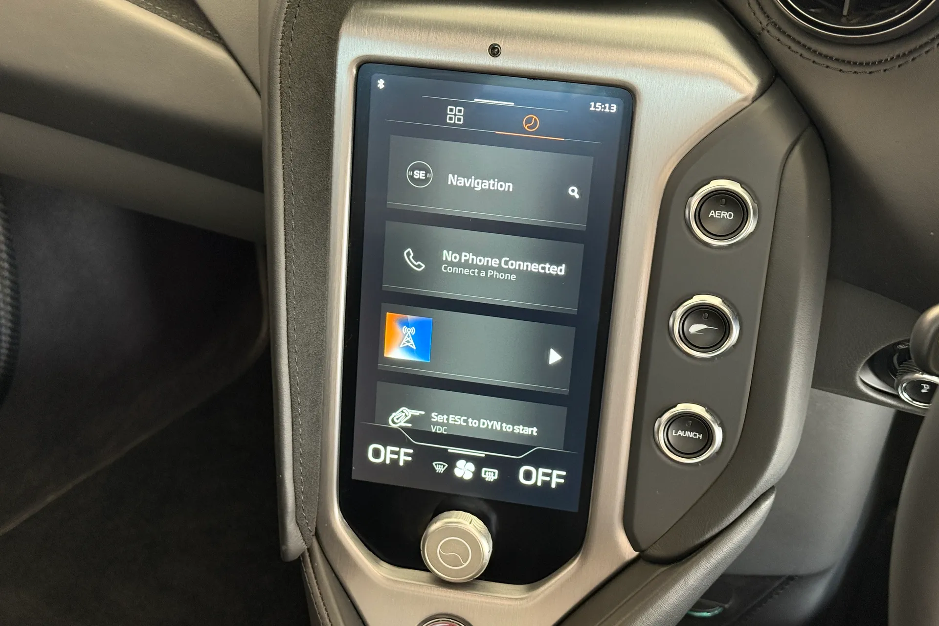 McLaren 750S thumbnail image number 22