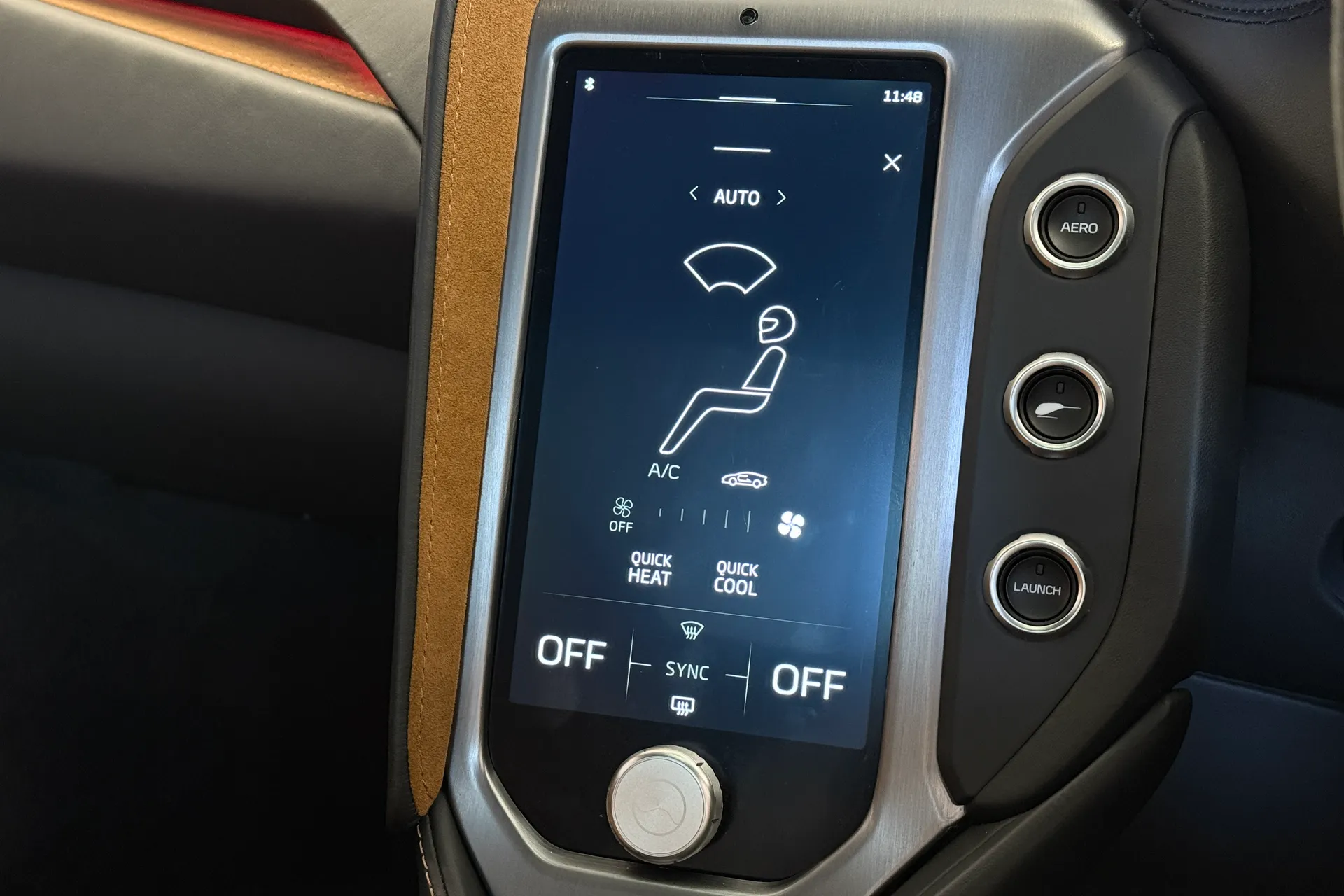 McLaren 750S thumbnail image number 22