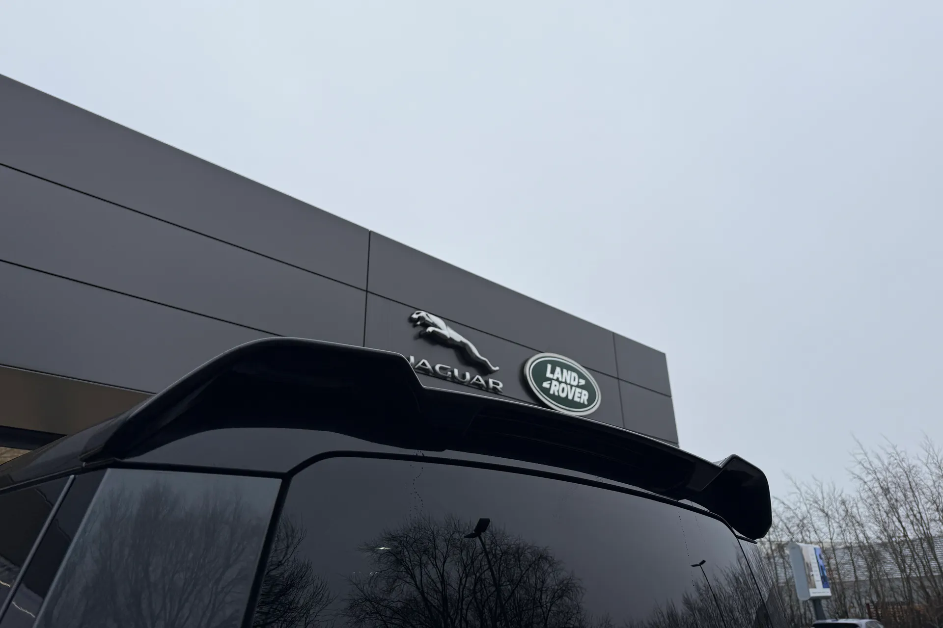 LAND ROVER DEFENDER thumbnail image number 27