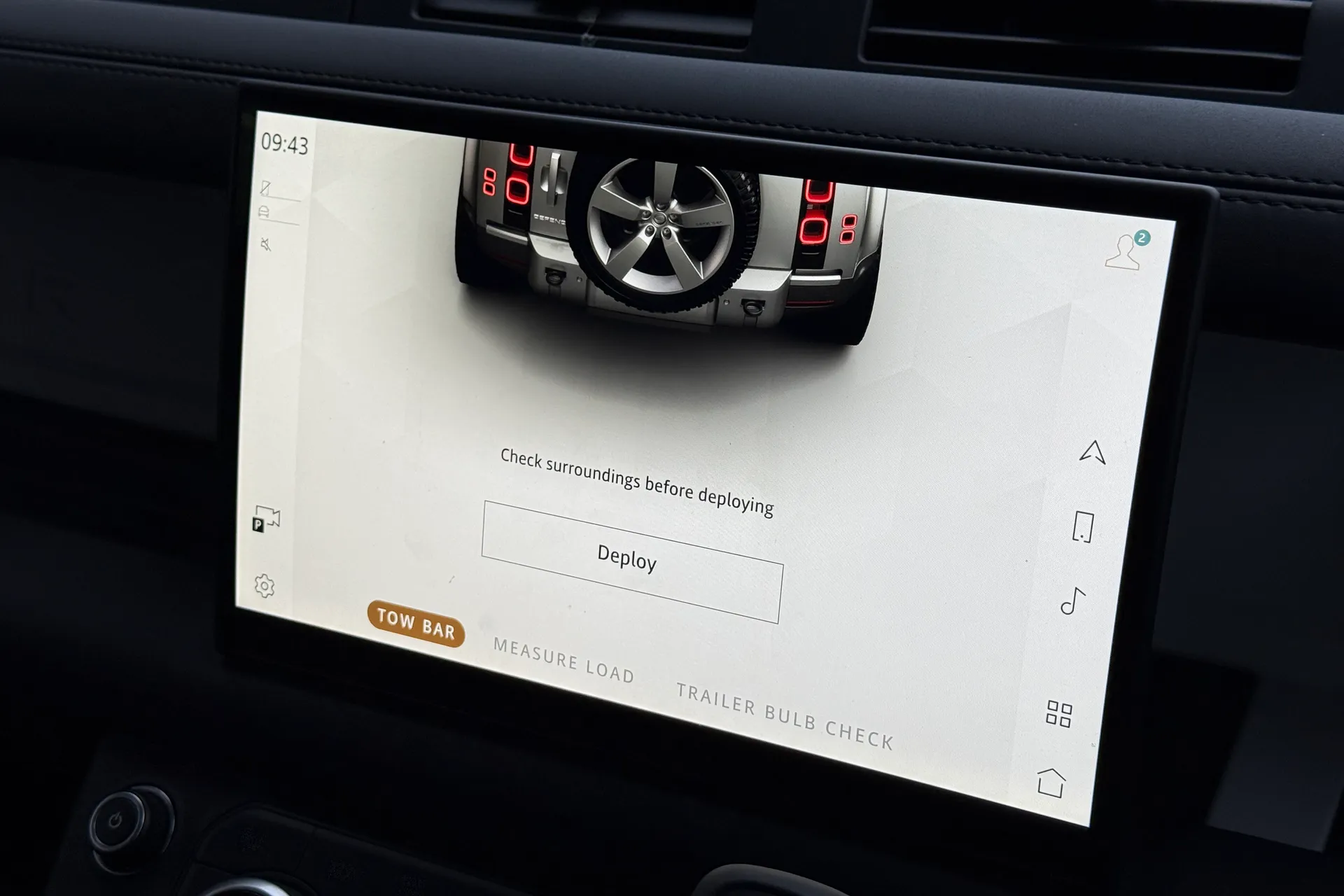 LAND ROVER DEFENDER thumbnail image number 19