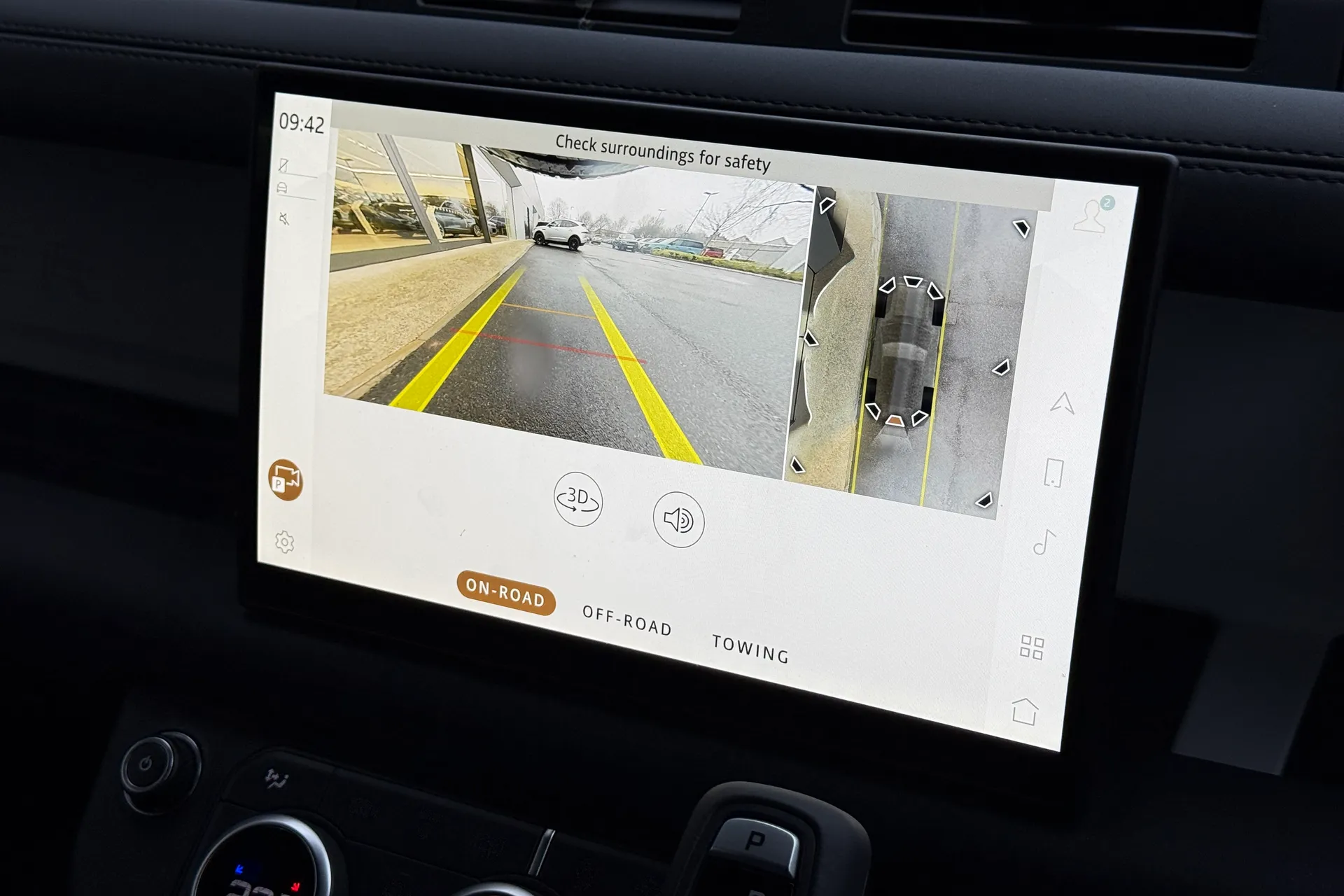 LAND ROVER DEFENDER thumbnail image number 5