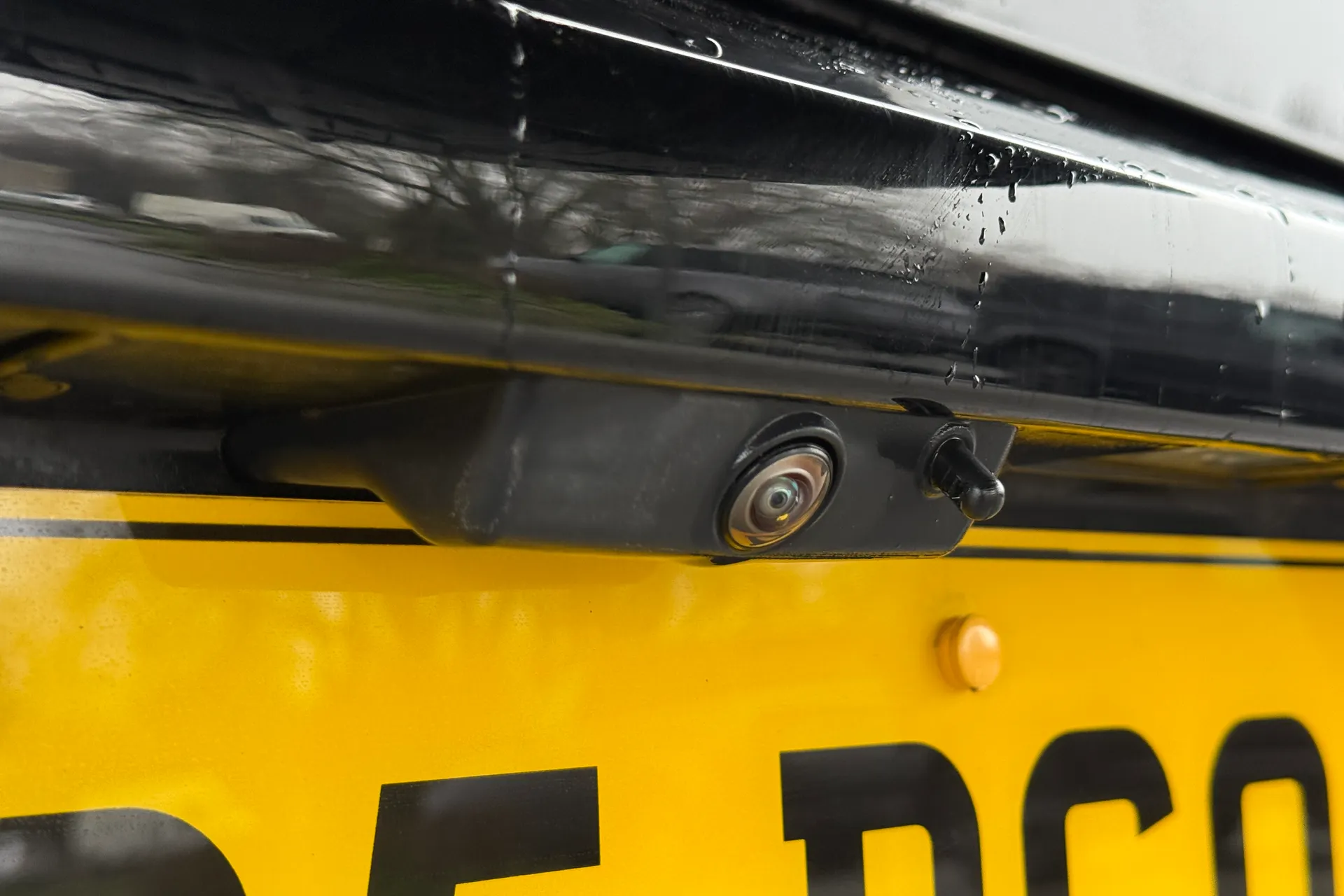 LAND ROVER DEFENDER thumbnail image number 34