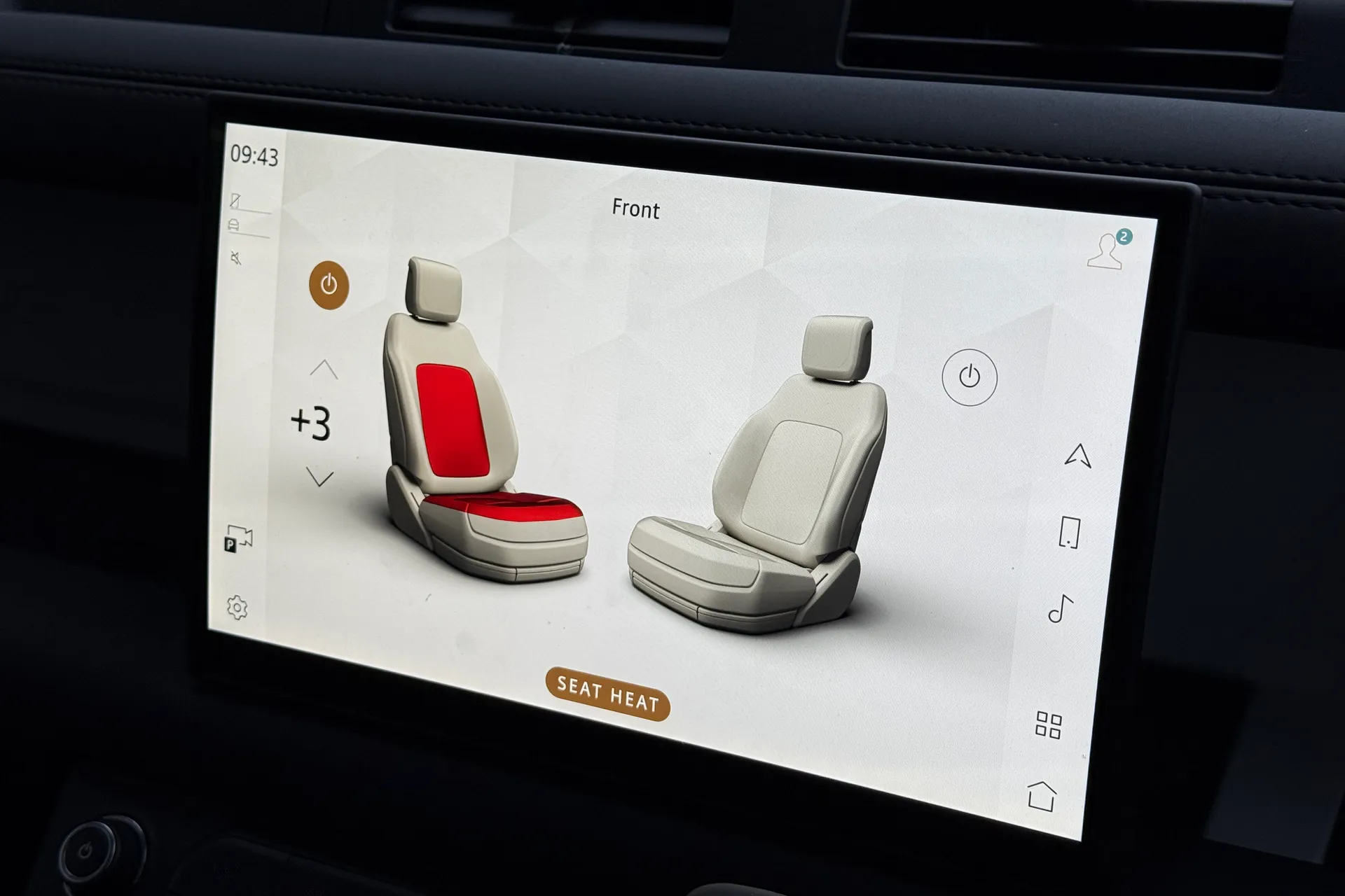 LAND ROVER DEFENDER thumbnail image number 16