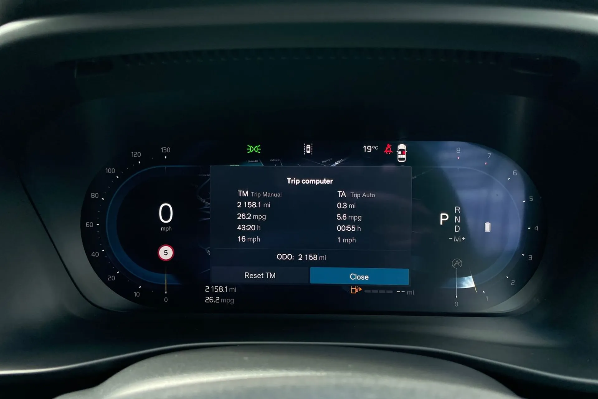 Volvo XC40 thumbnail image number 43