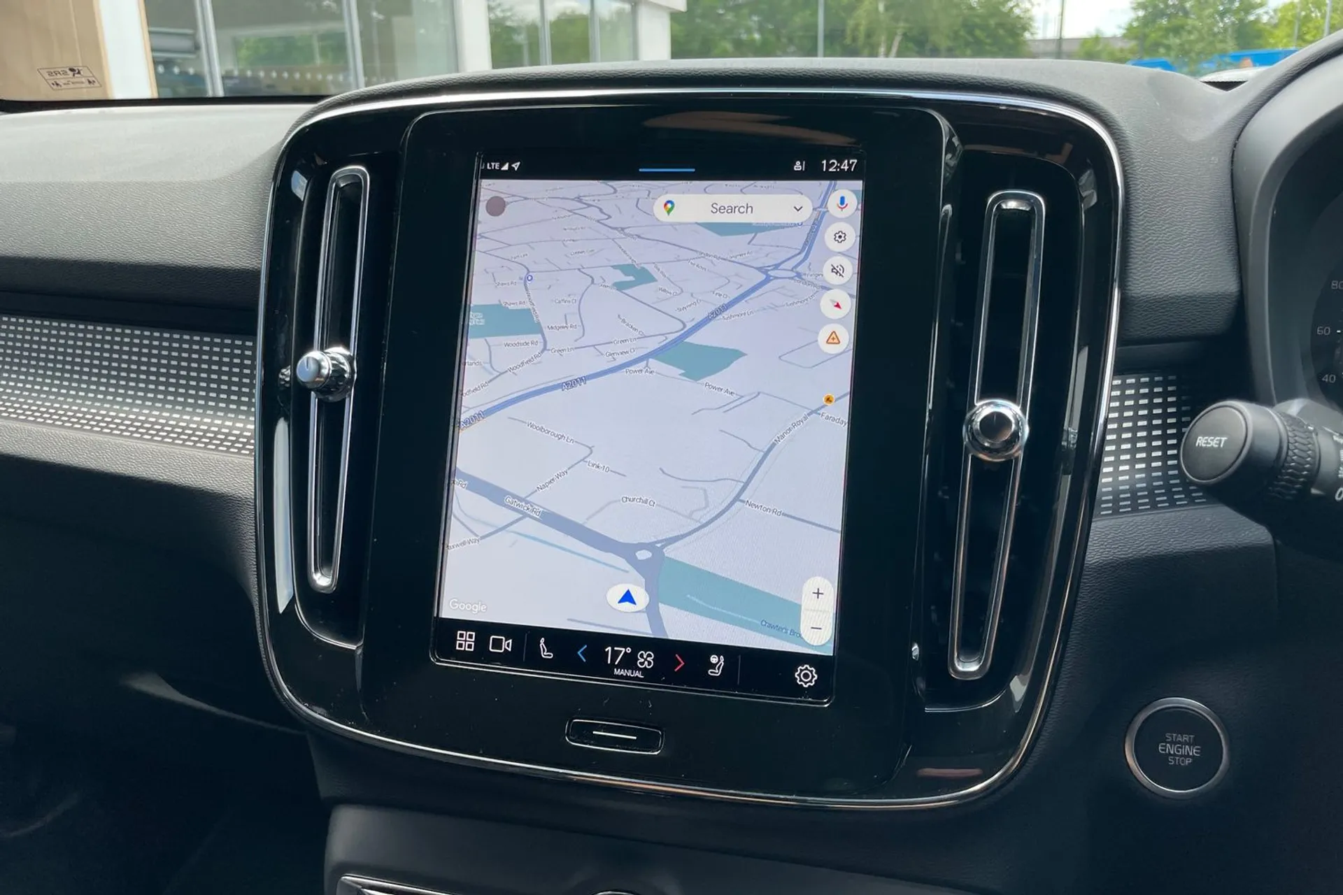 Volvo XC40 thumbnail image number 37
