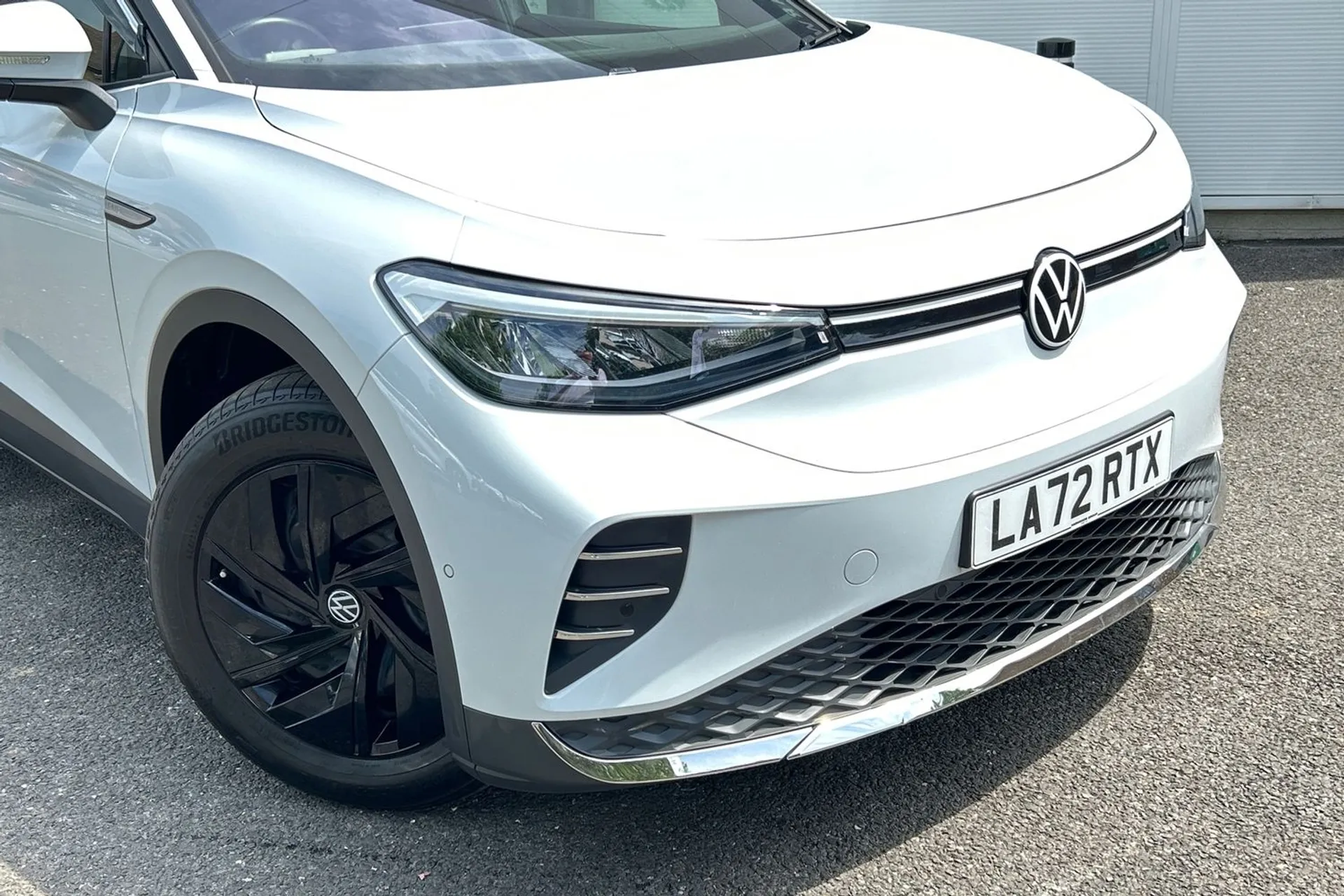 VOLKSWAGEN ID.4 thumbnail image number 20