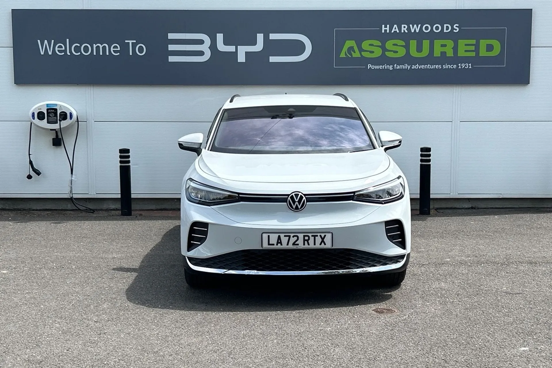 VOLKSWAGEN ID.4 thumbnail image number 15