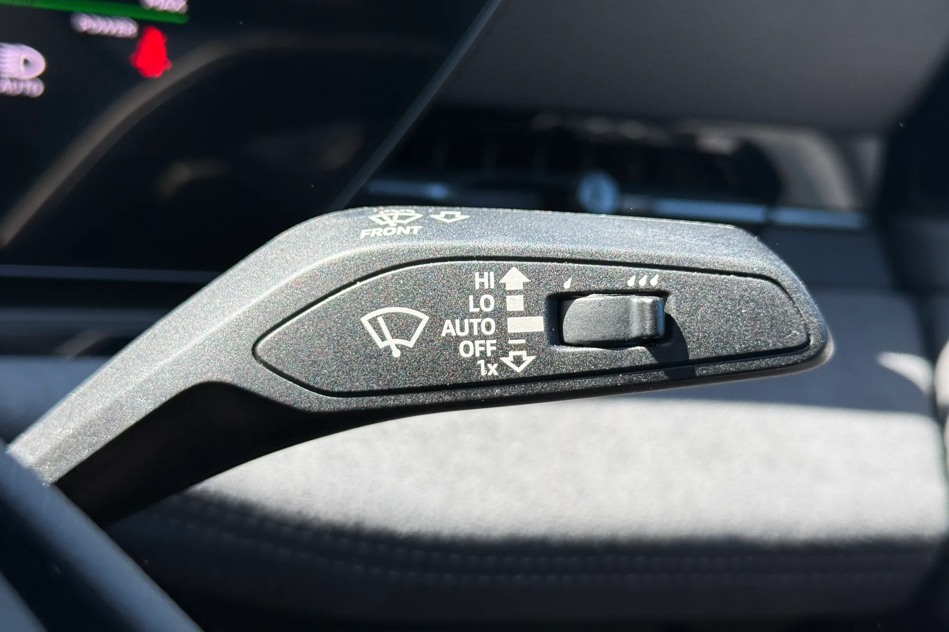 Audi A6 thumbnail image number 17