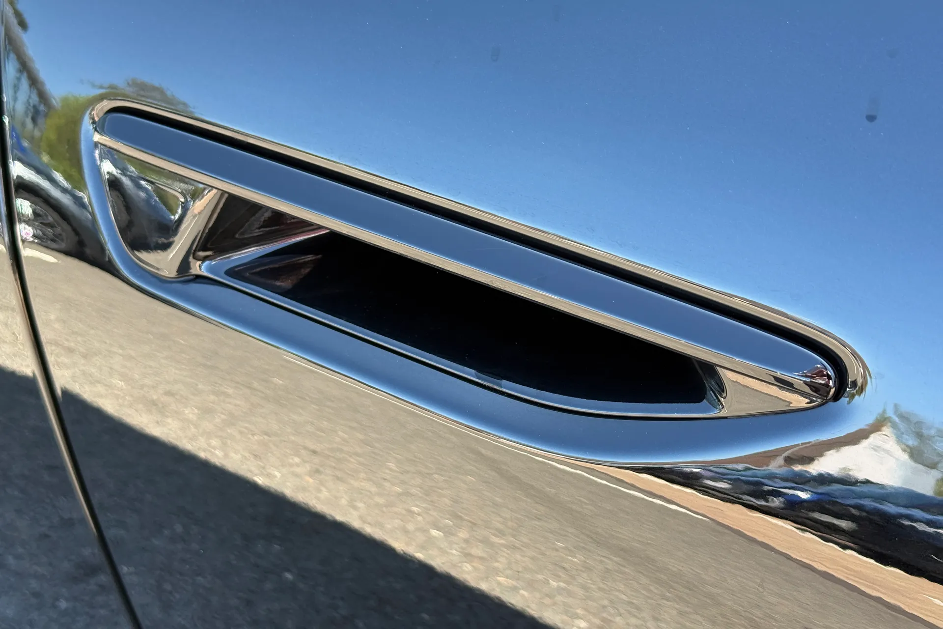 Audi A6 thumbnail image number 13