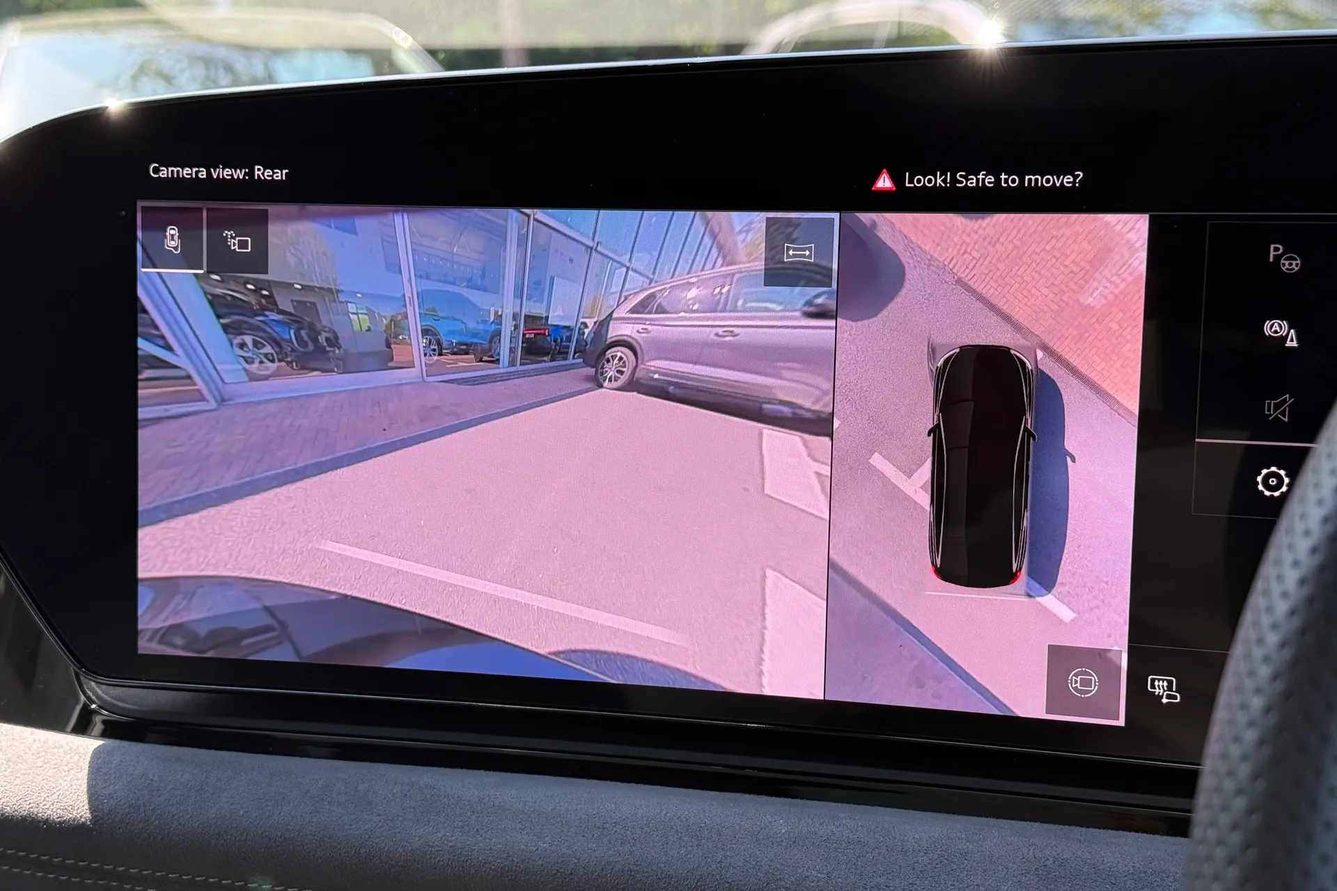 Audi A6 thumbnail image number 5