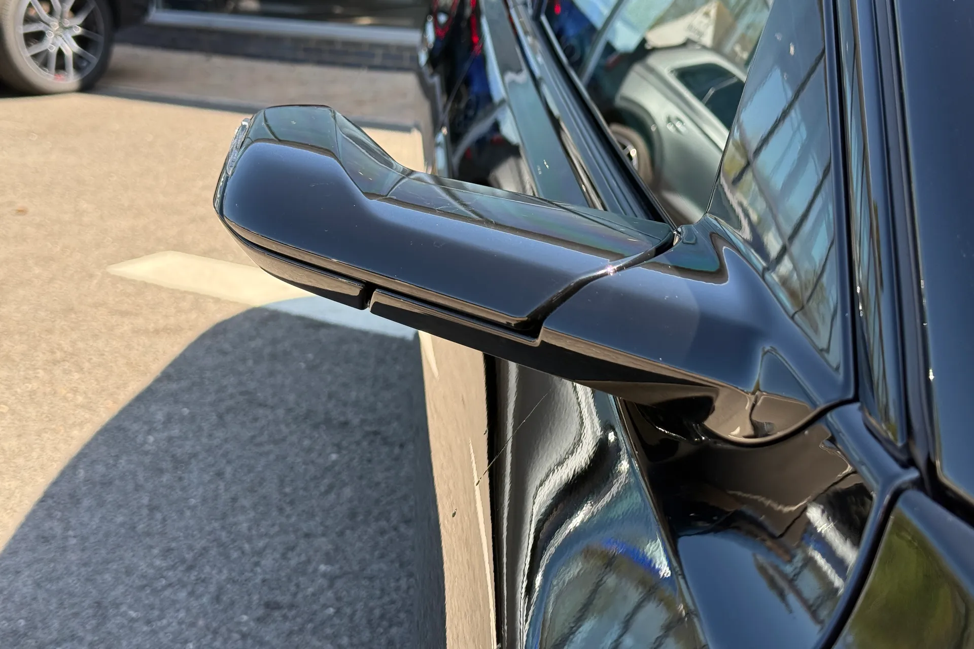 Audi A6 thumbnail image number 12