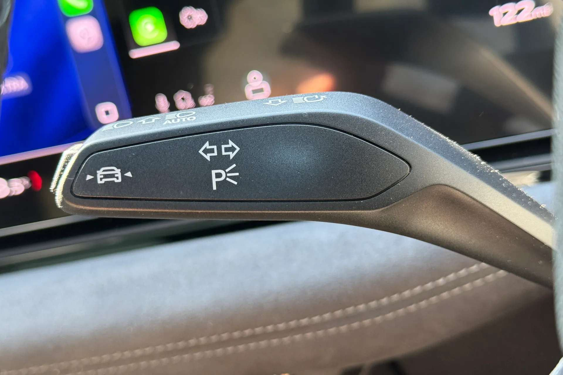 Audi A6 thumbnail image number 16