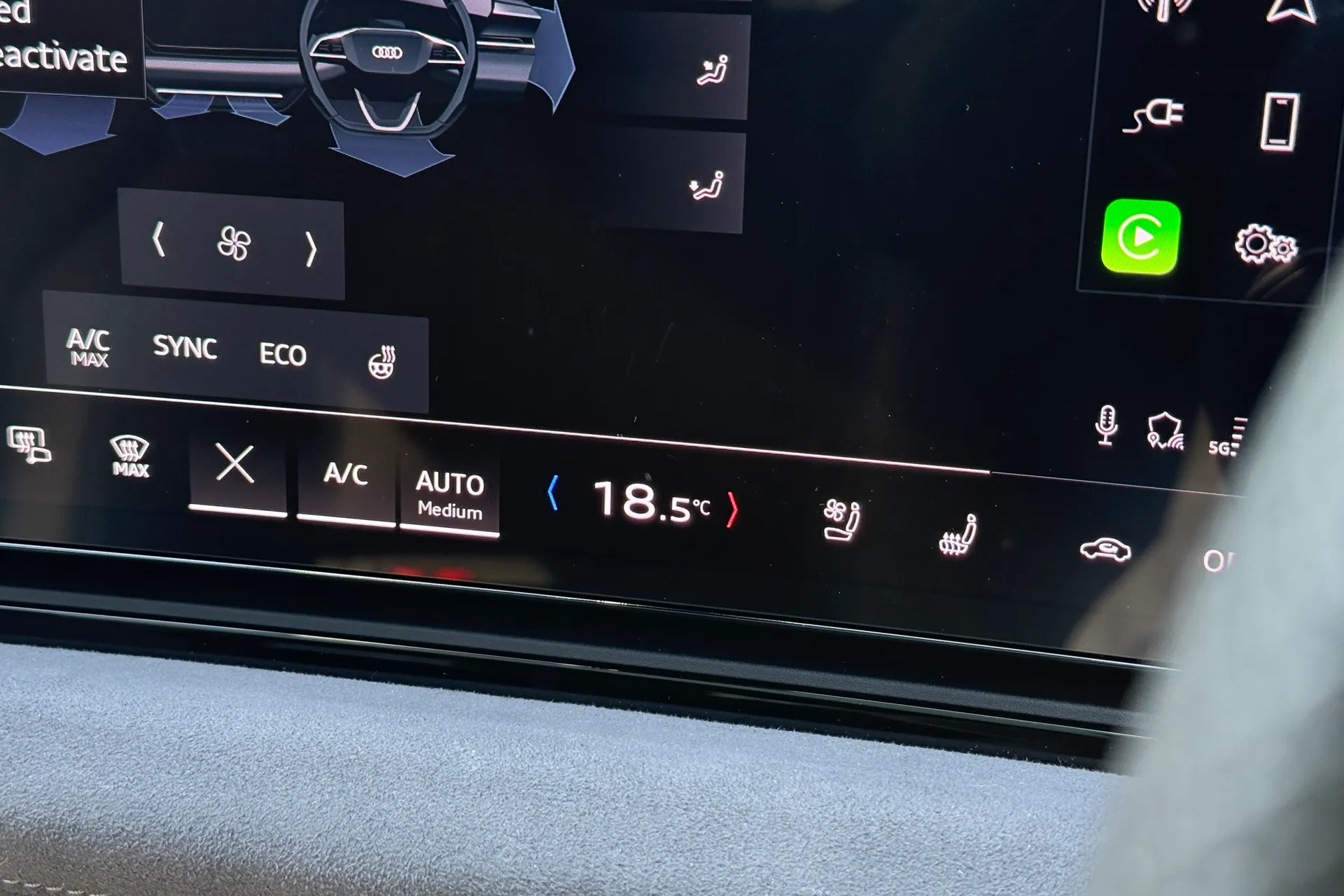 Audi A6 thumbnail image number 21