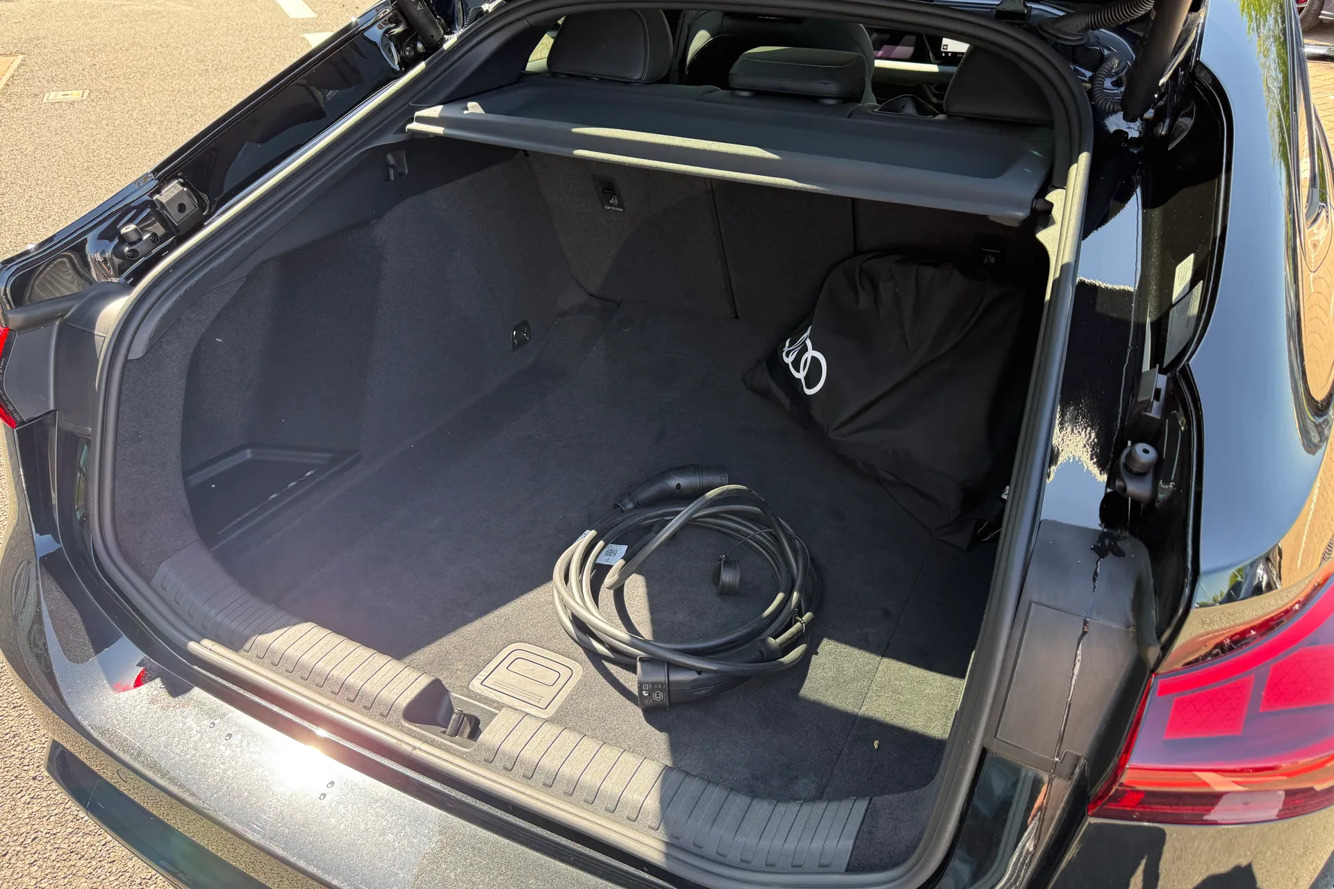 Audi A6 thumbnail image number 41